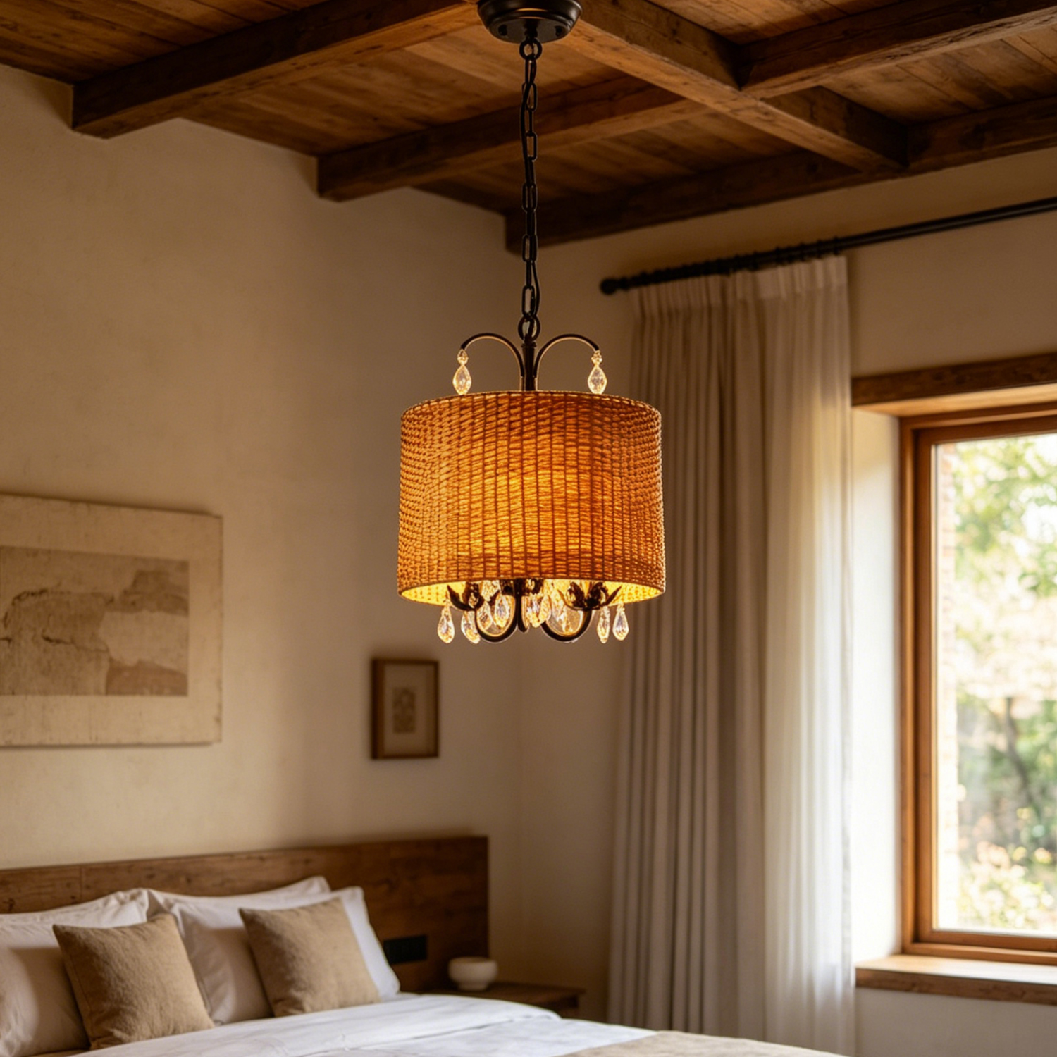 Mclendon Pendant Lamp