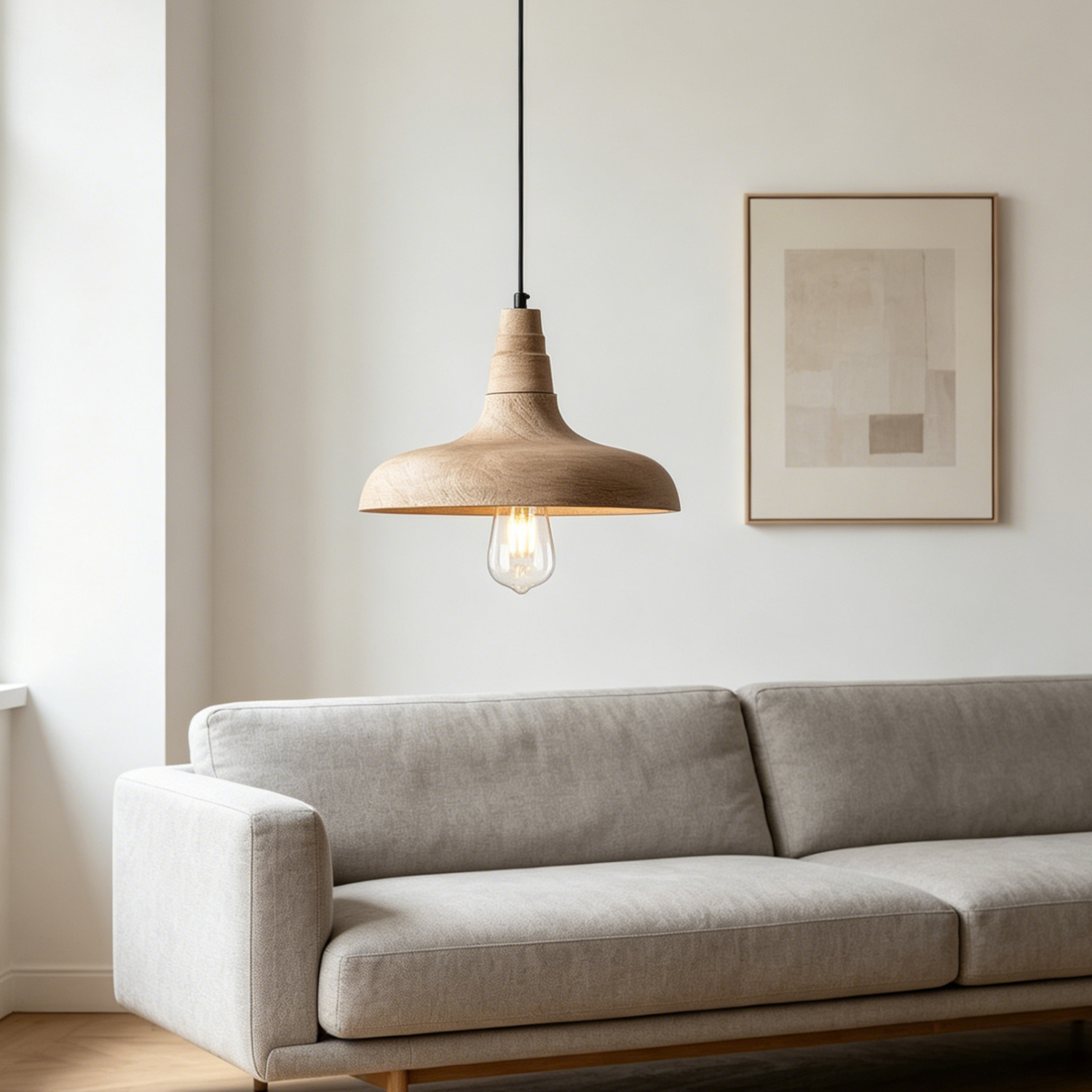 Jacob Pendant Light