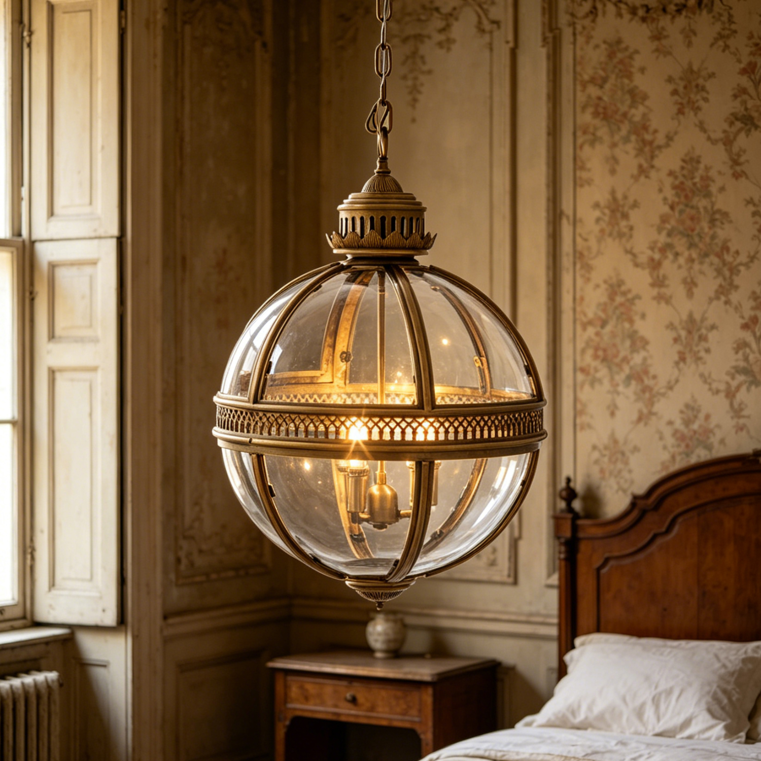 Braeden Pendant Light