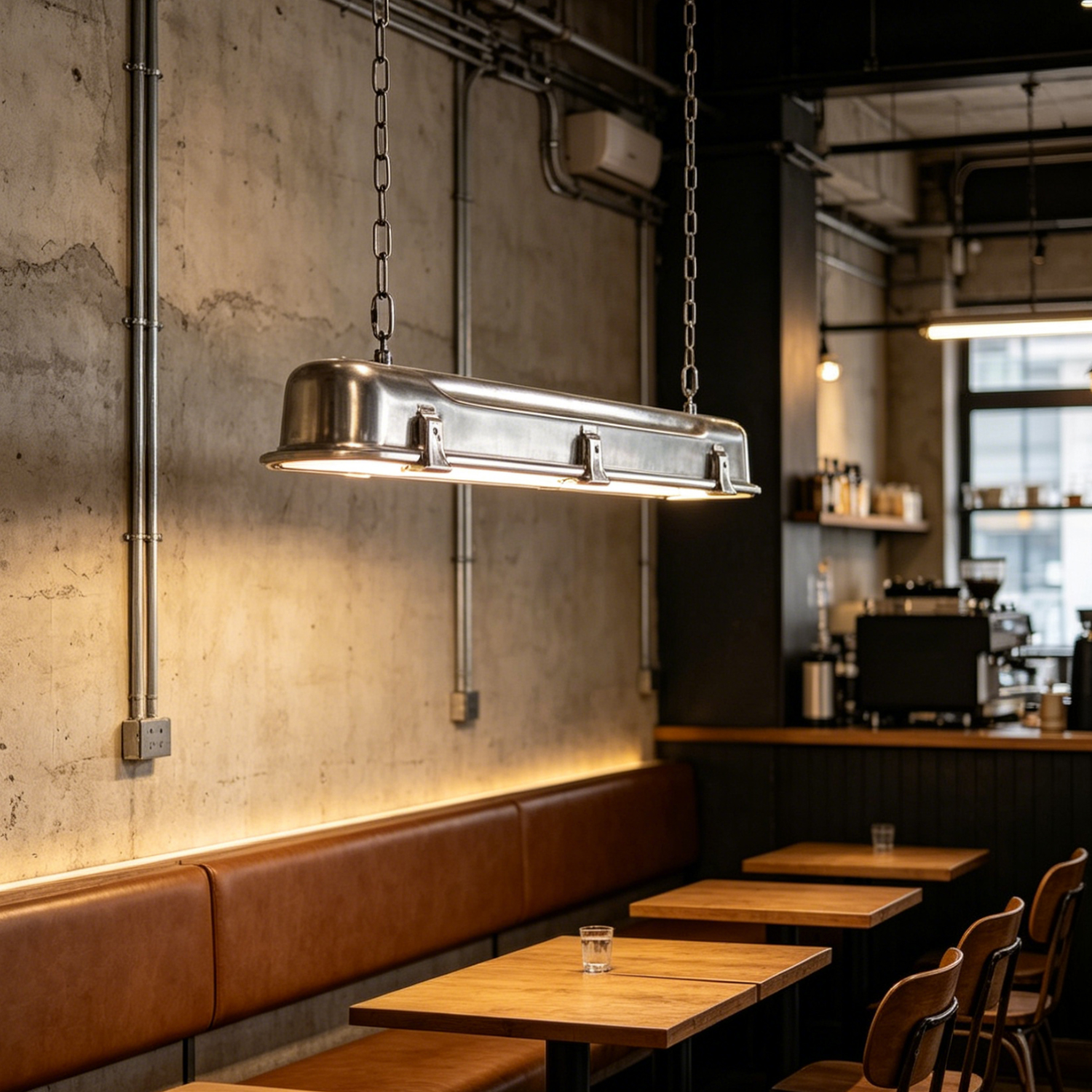 Gta Pendant Light