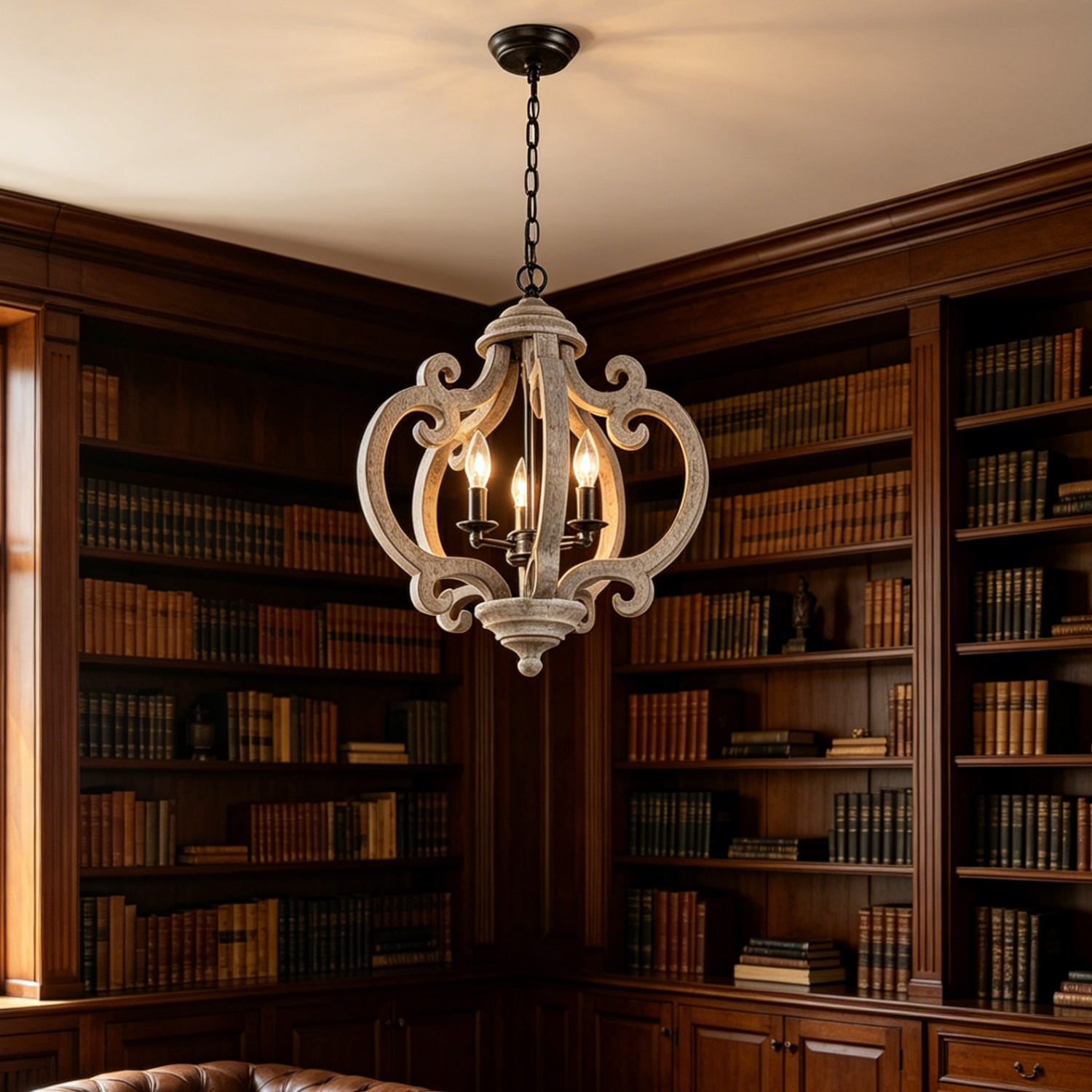 Freemont Pendant Lamp