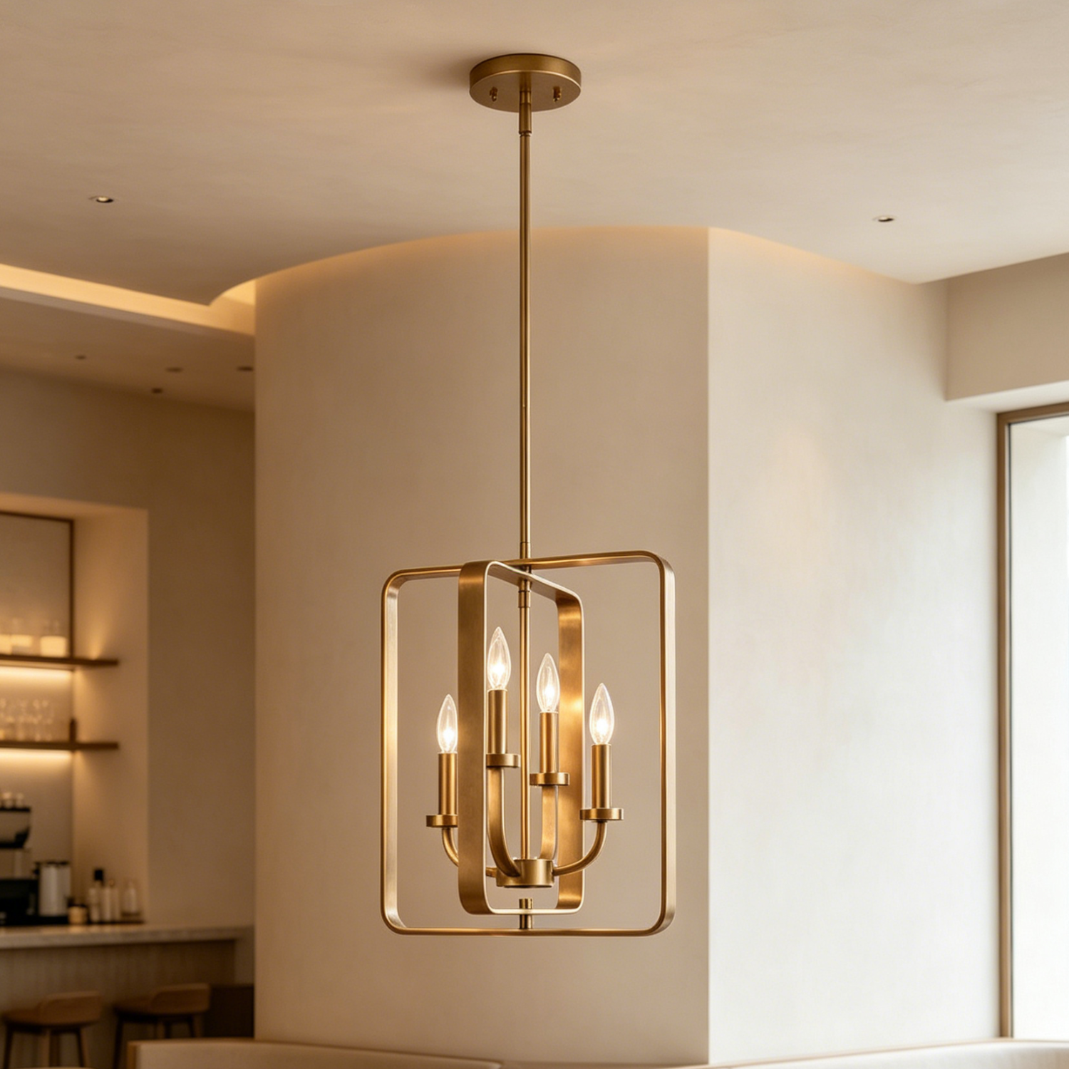 Dupree Pendant Lamp