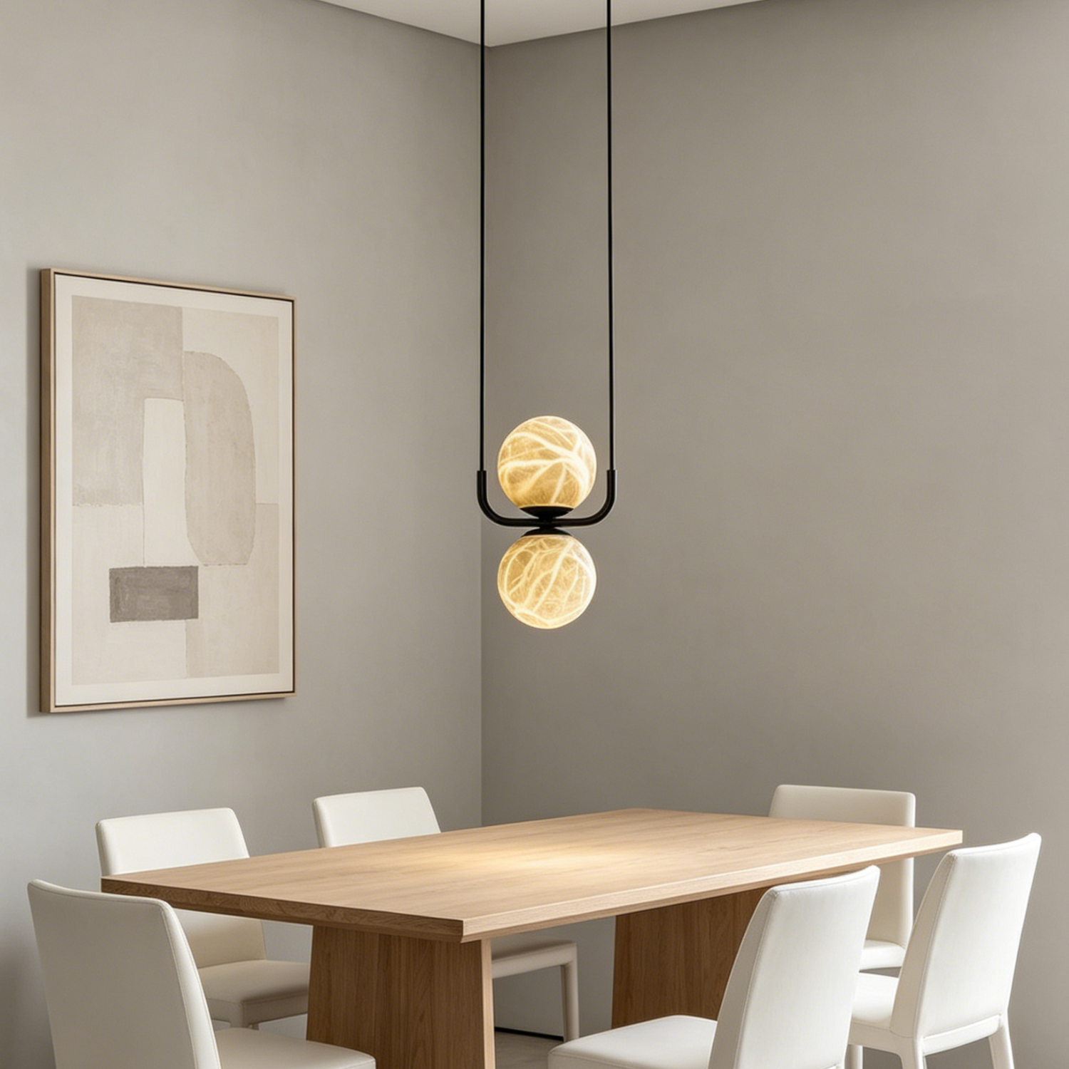 Tribeca Suspension Lamp