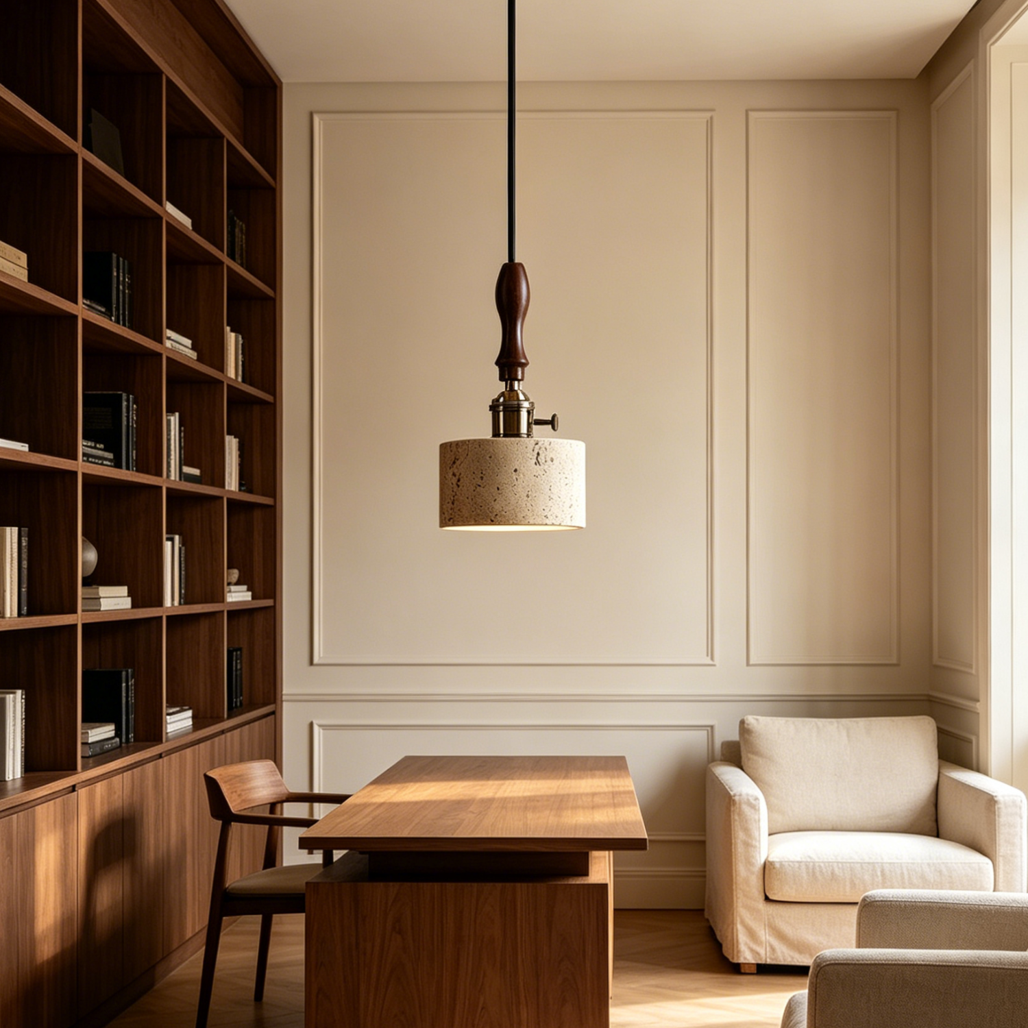 Franciska Pendant Lamp