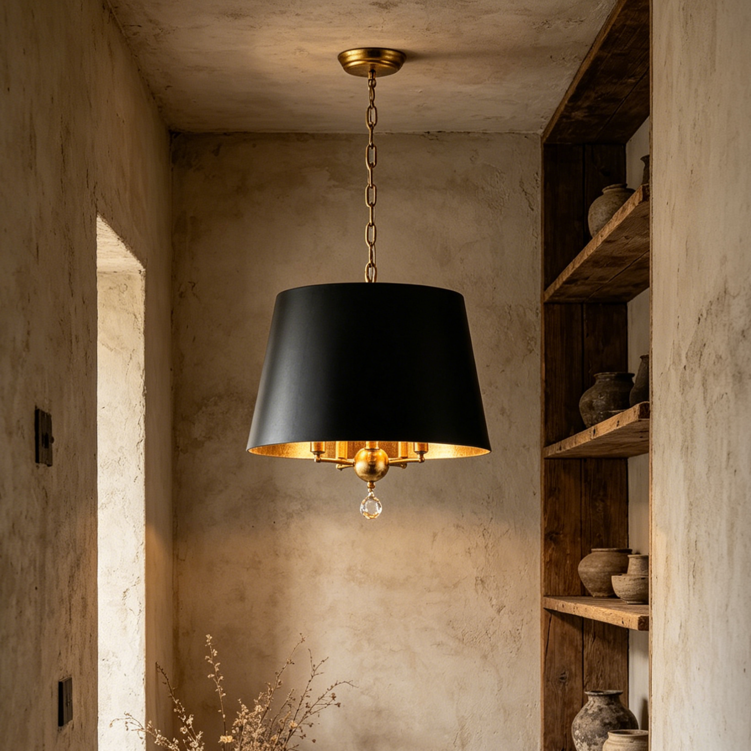 Brynn Pendant Lamp