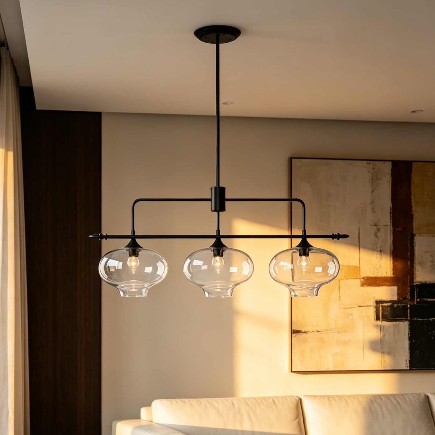 Botica Pendant Light