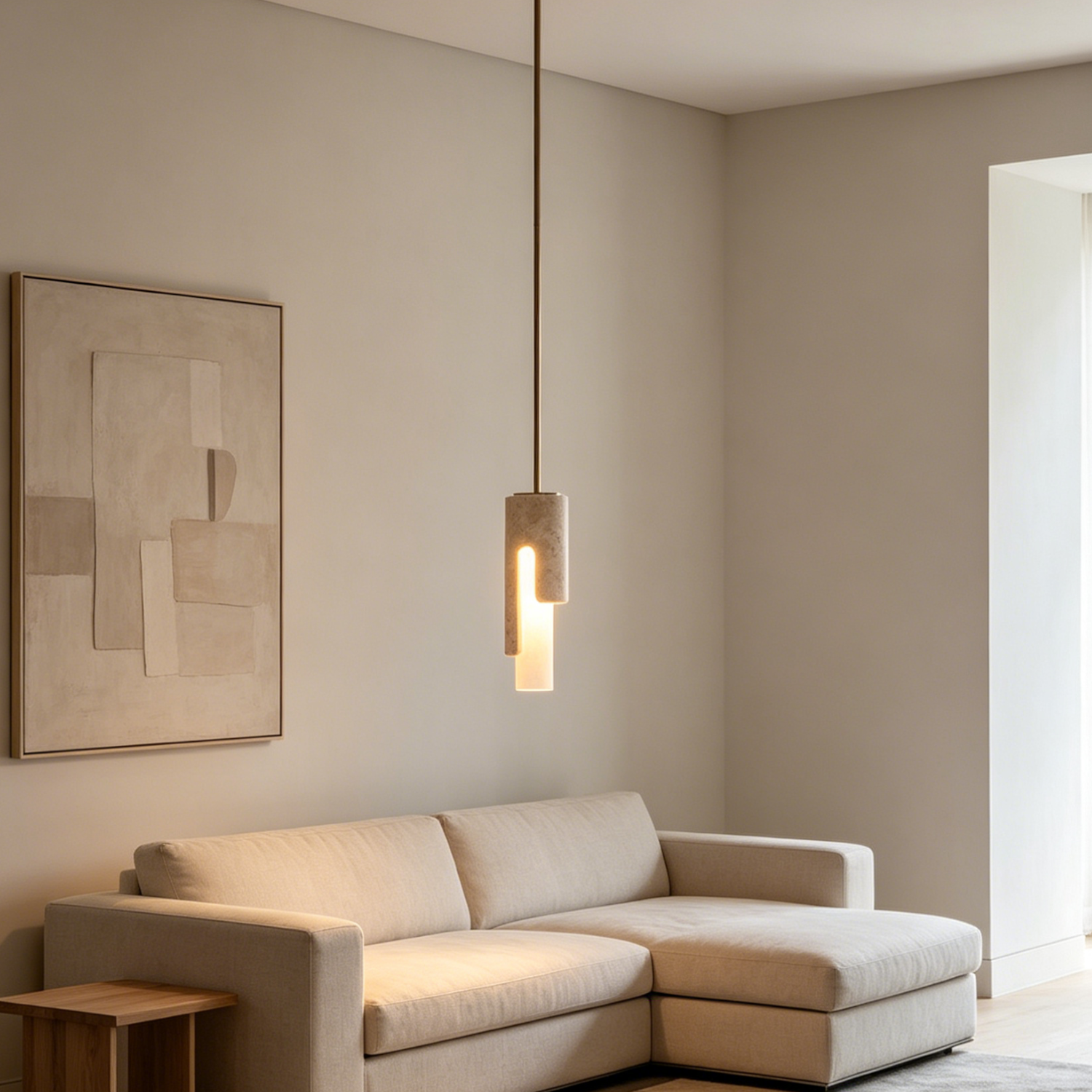 Dover Pendant Lamp