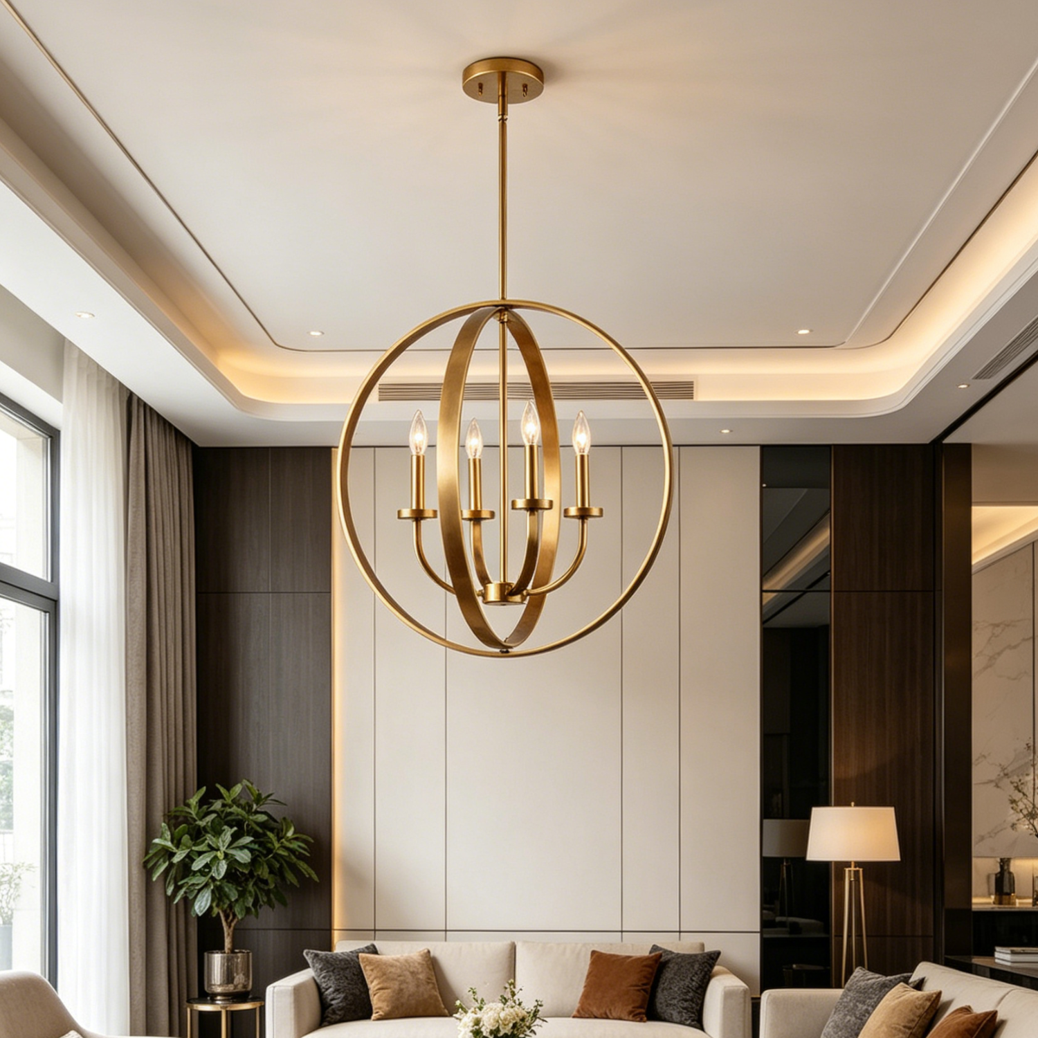 Erindale Pendant Light