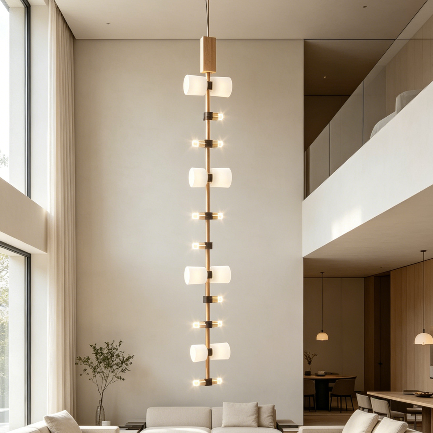 Semper Mia Pendant Lamp