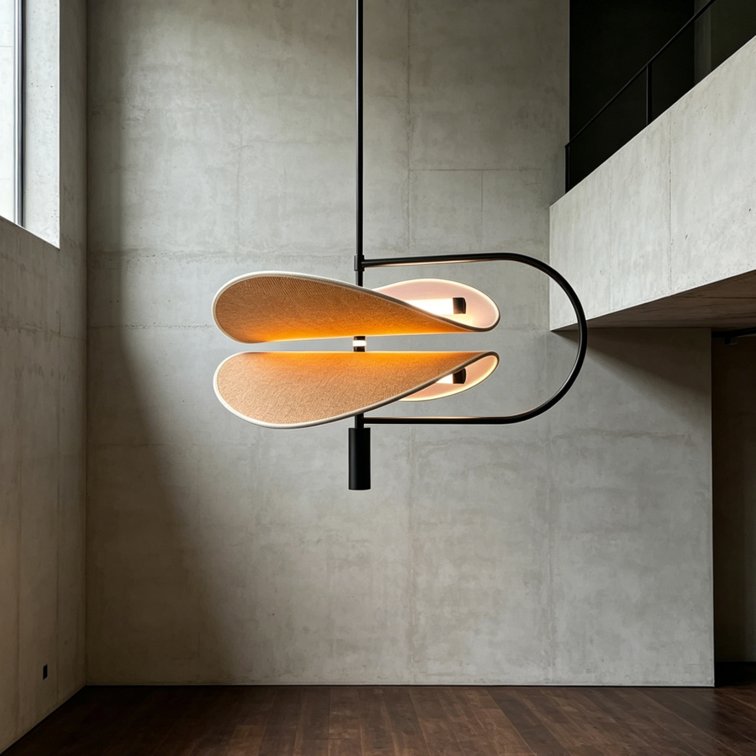 Bonnie Pendant Light