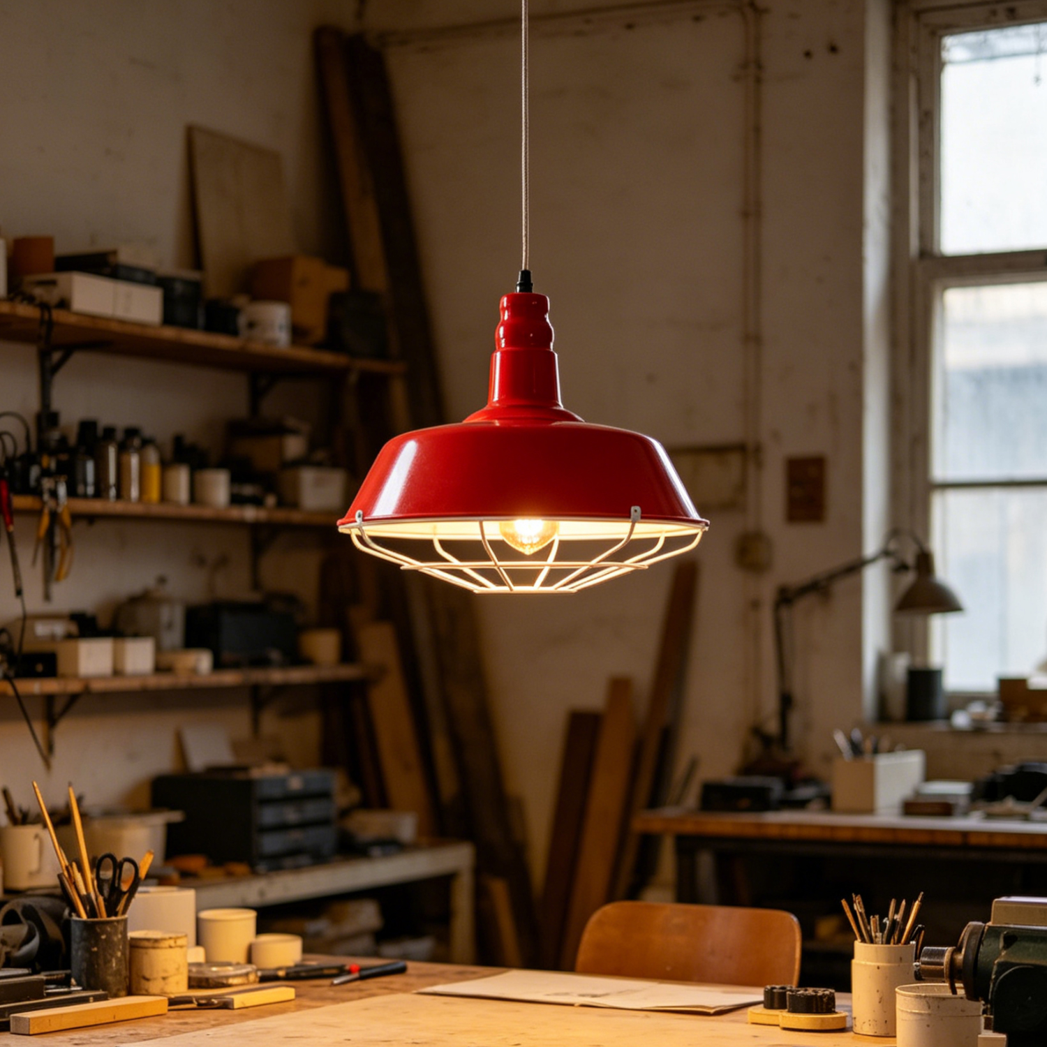 Cobal Pendant Light