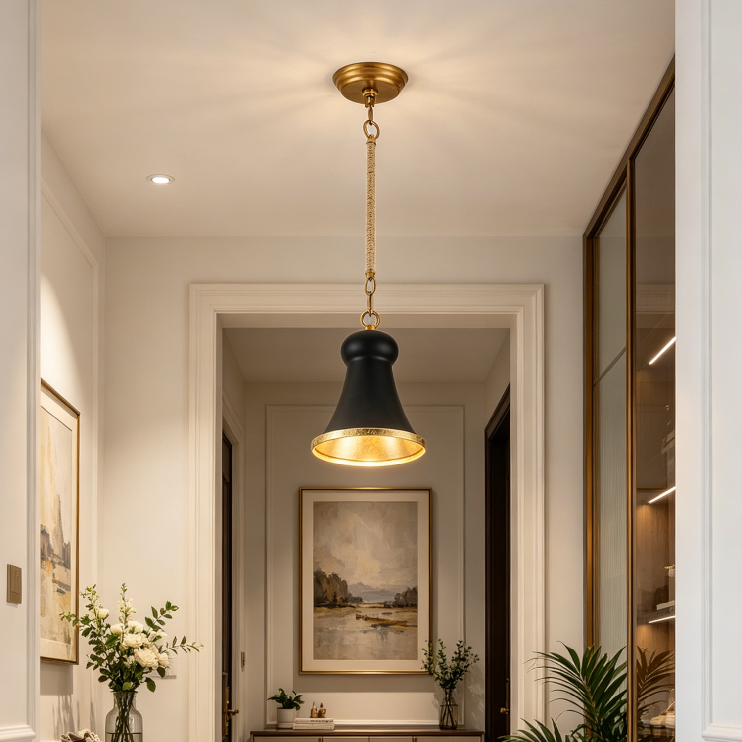 Alborg Pendant Lamp