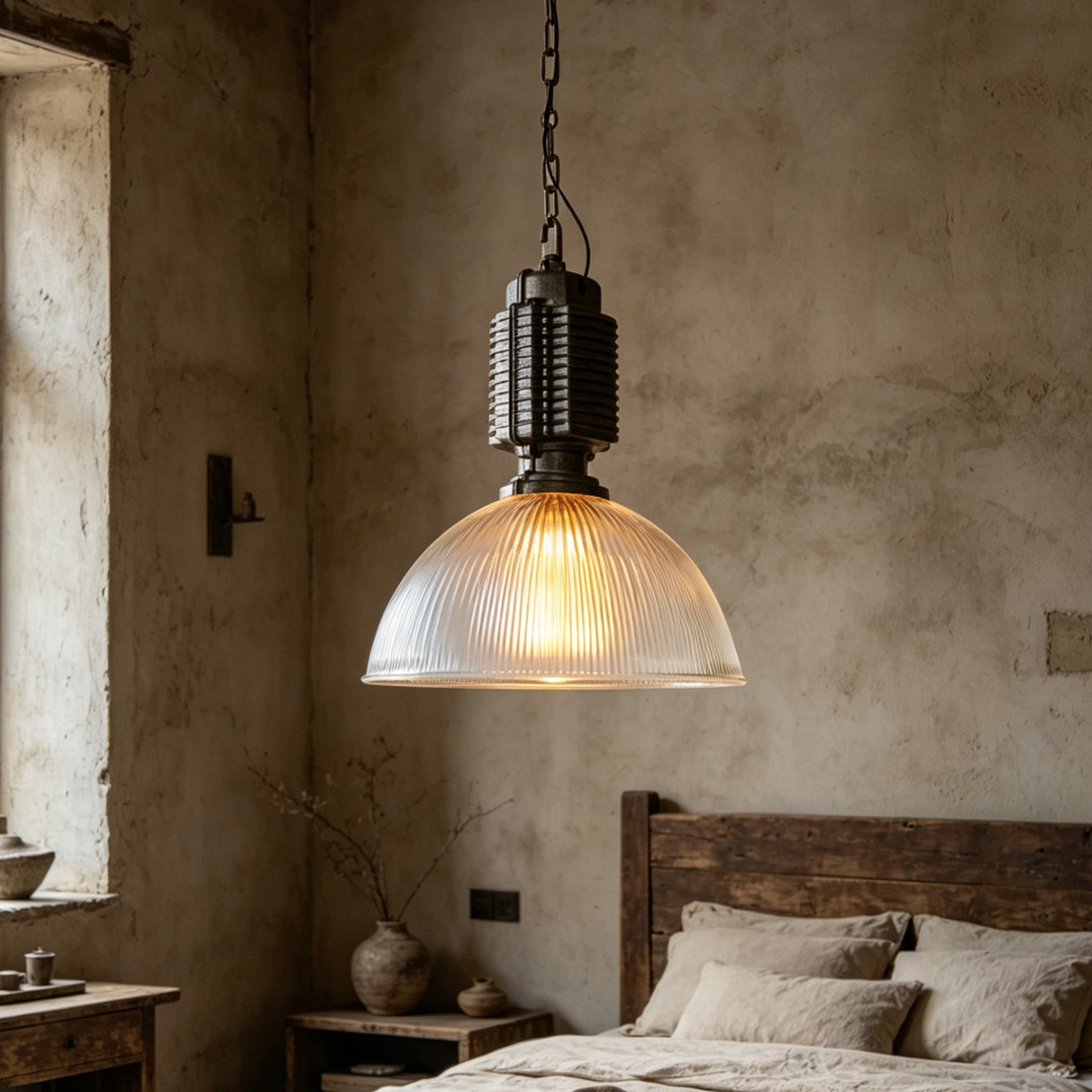 Lobay Pendant Light