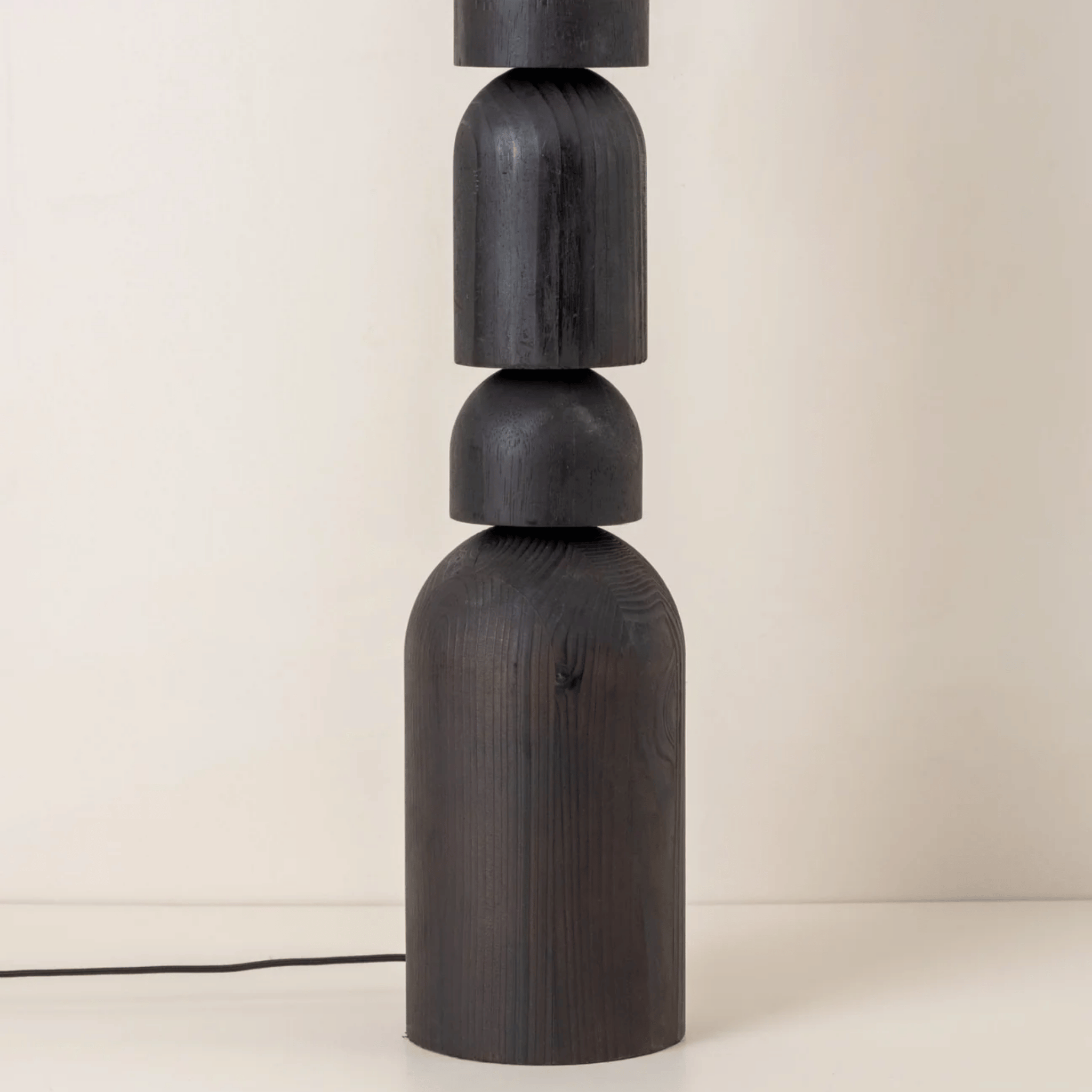 Auralis Column Floor Lamp