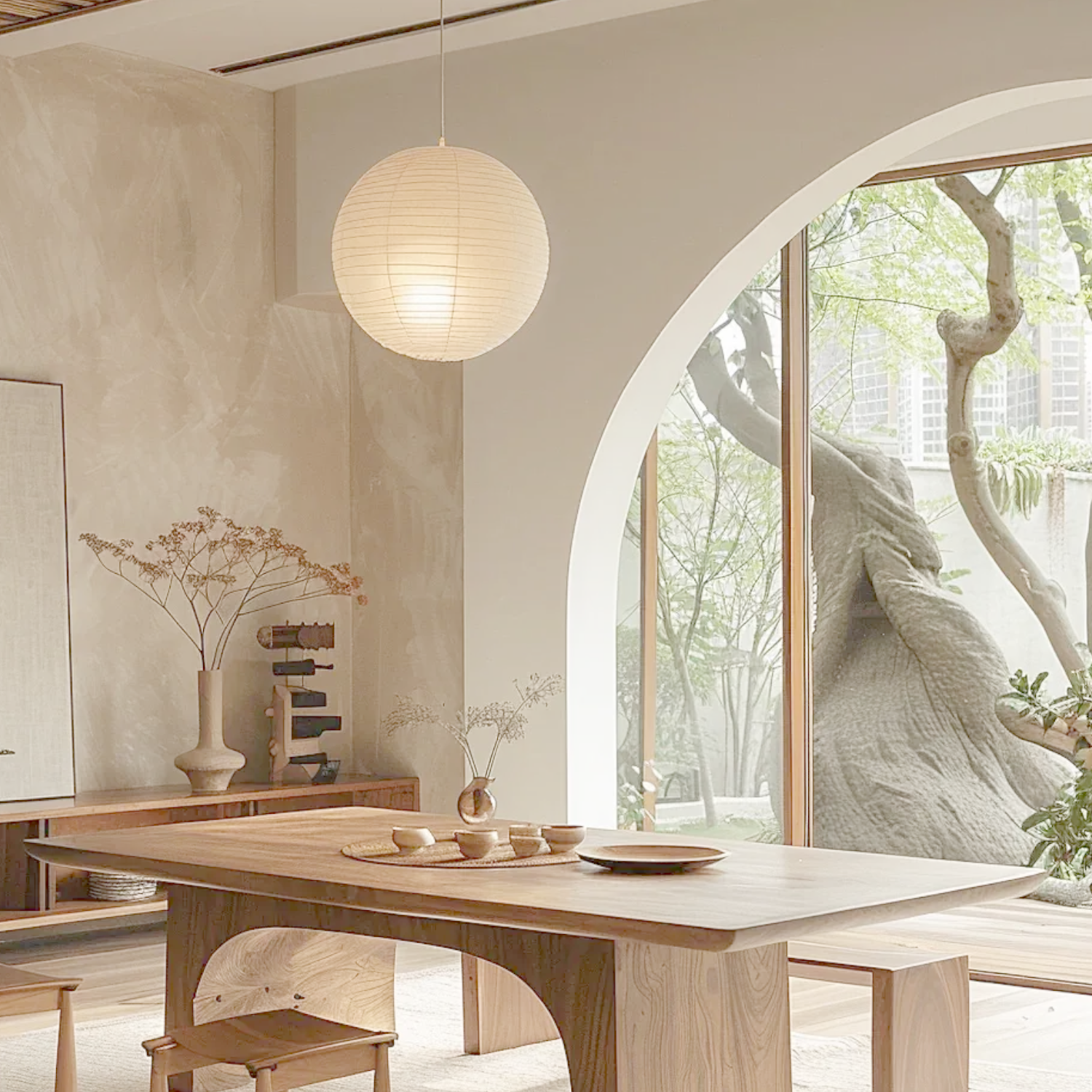 Wabi-Sabi Styles