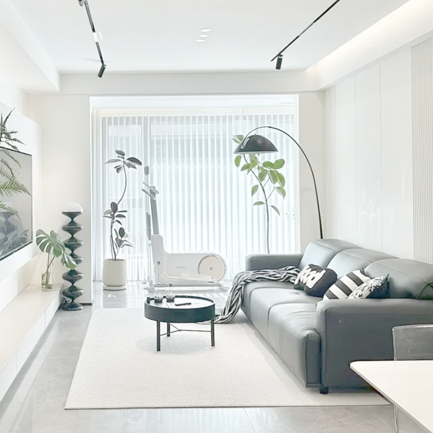 Contemporary Styles
