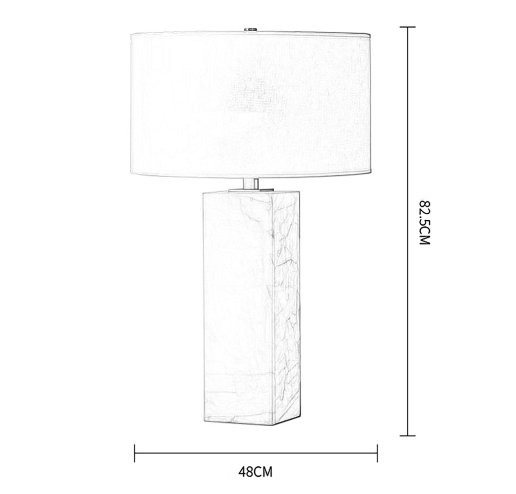 Rivage Table Lamp