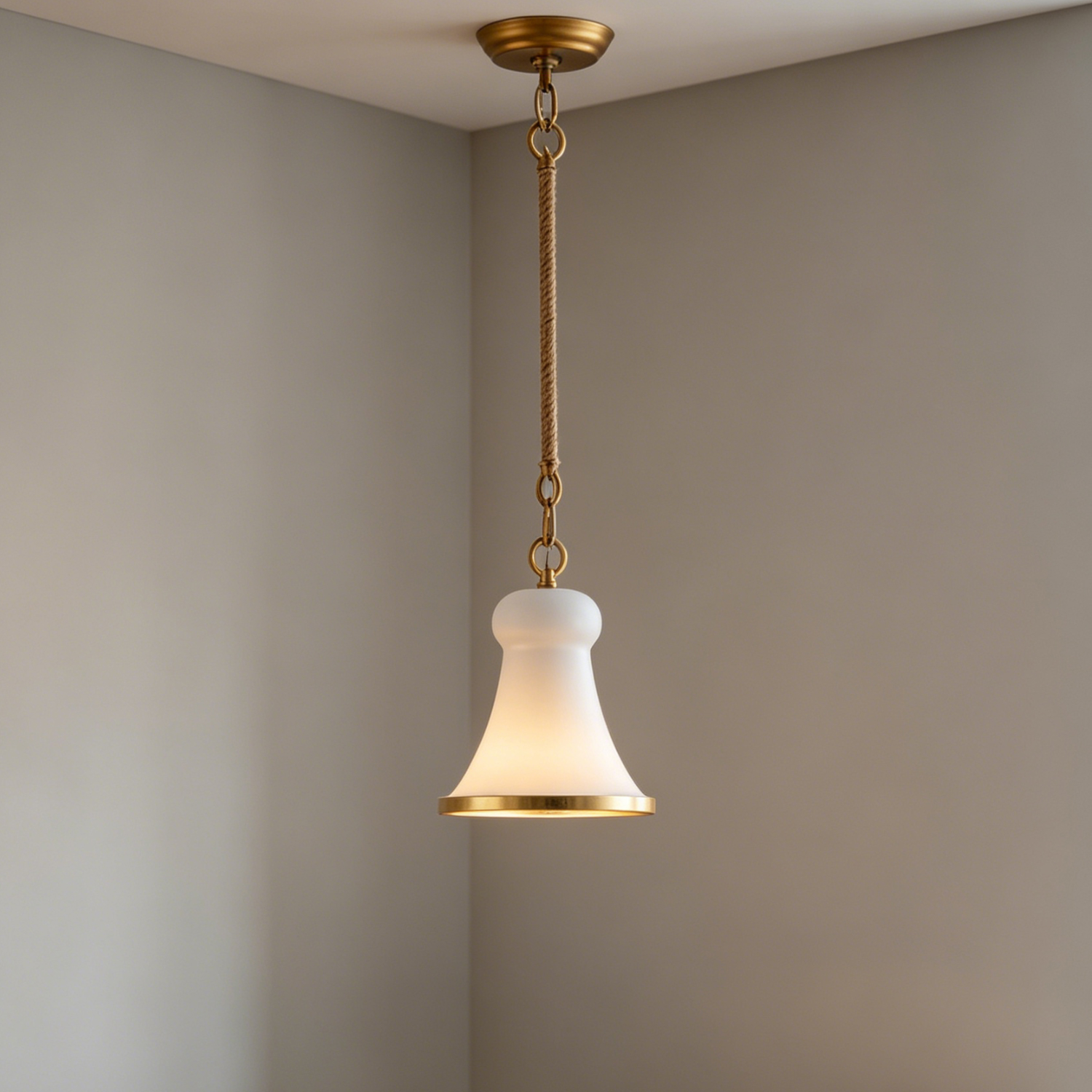 Alborg Pendant Lamp