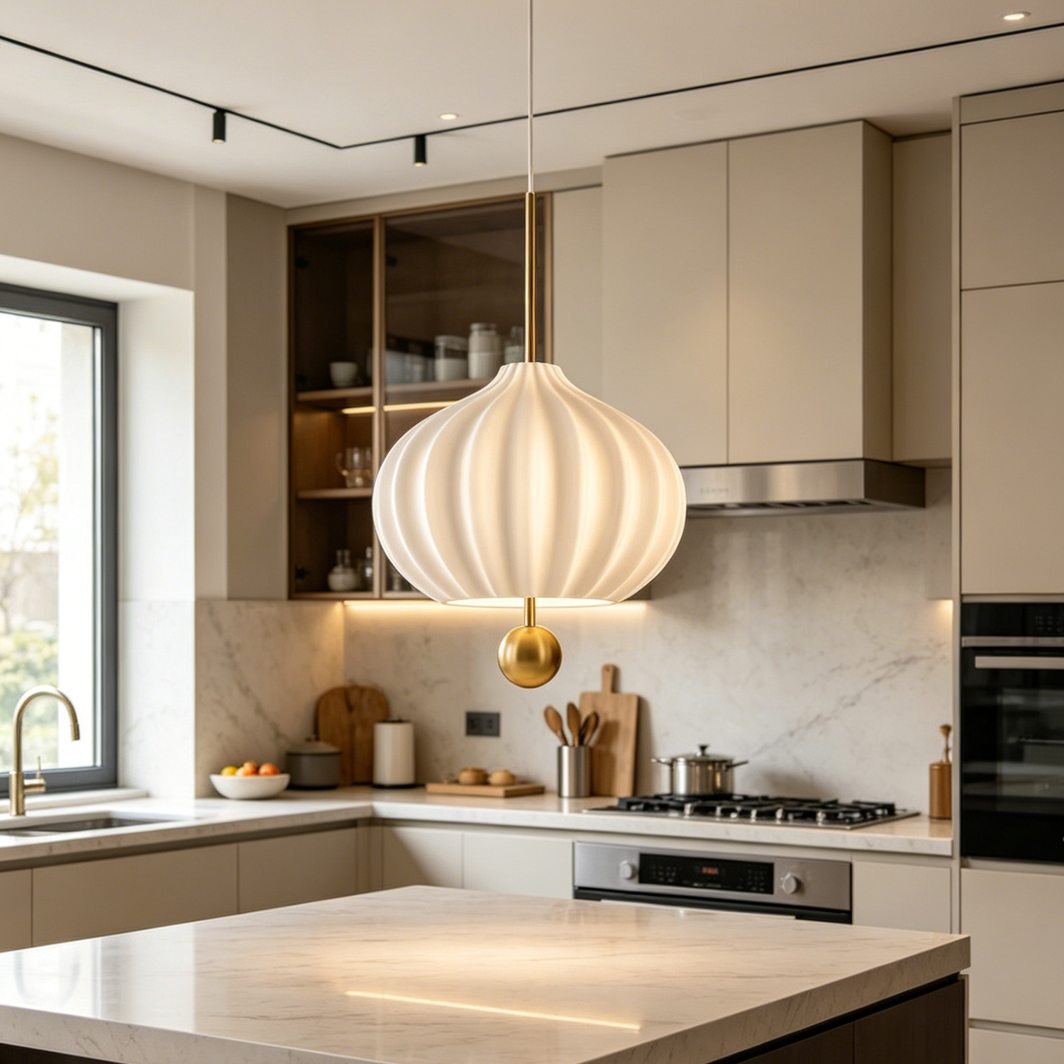 Lilli Pendant Lamp
