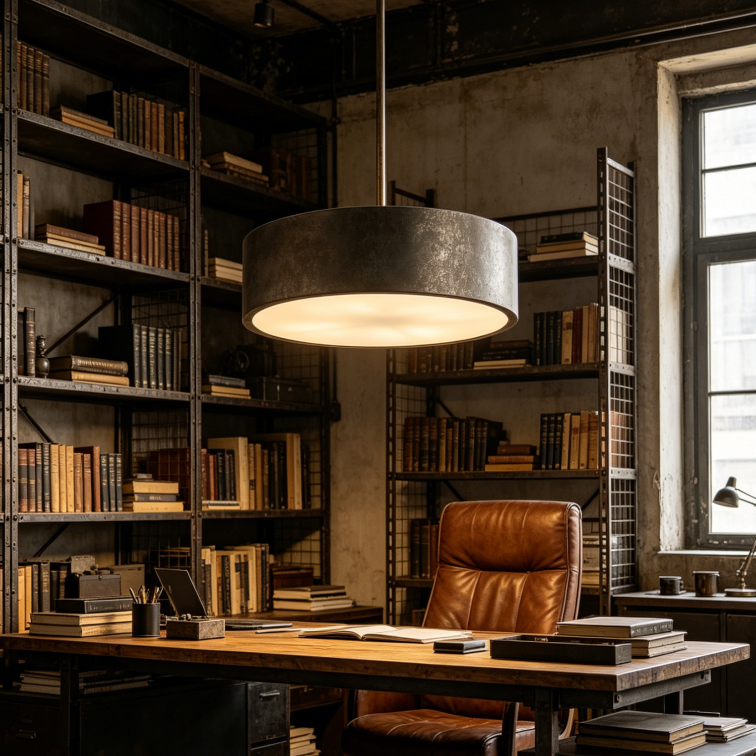 Azores Pendant Lamp