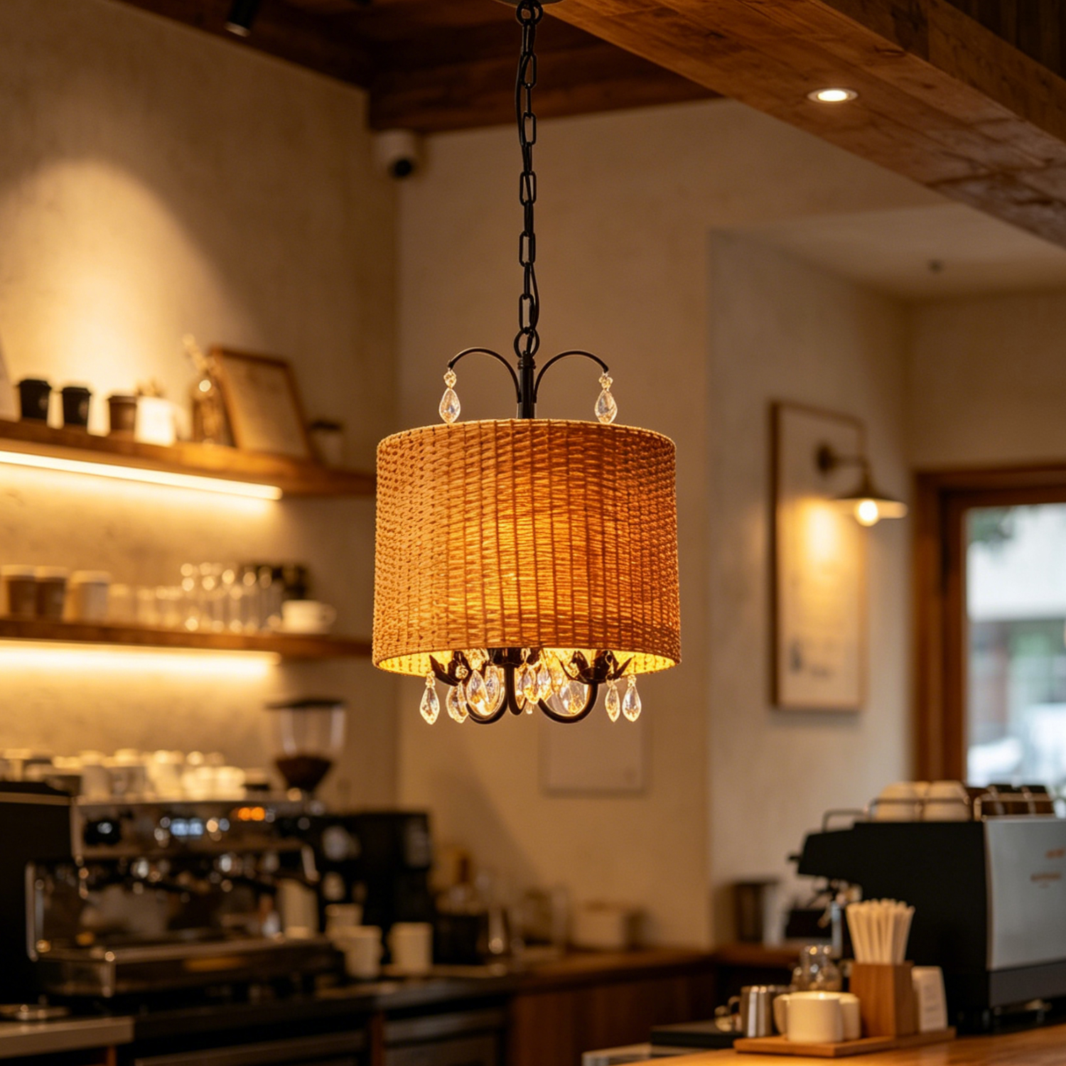 Mclendon Pendant Lamp