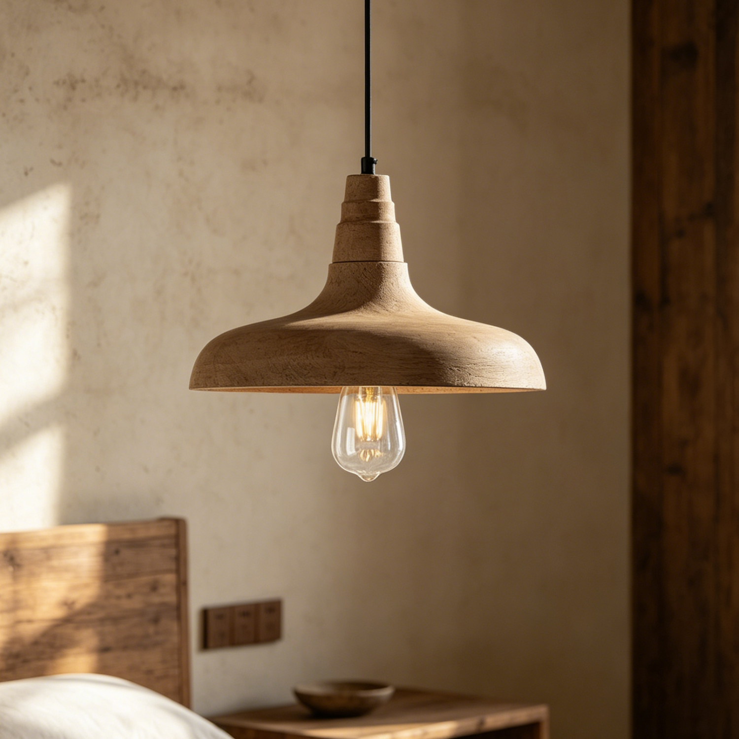 Jacob Pendant Light