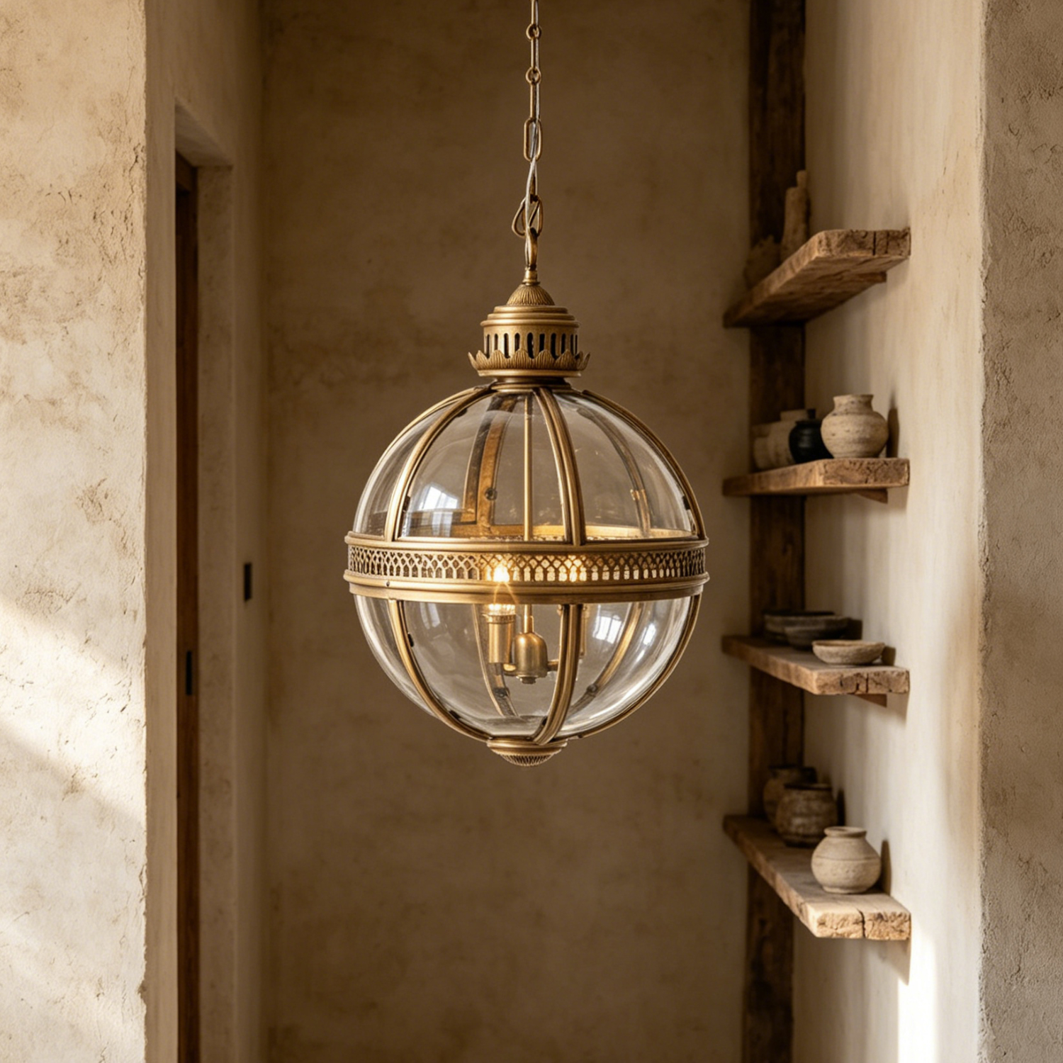 Braeden Pendant Light