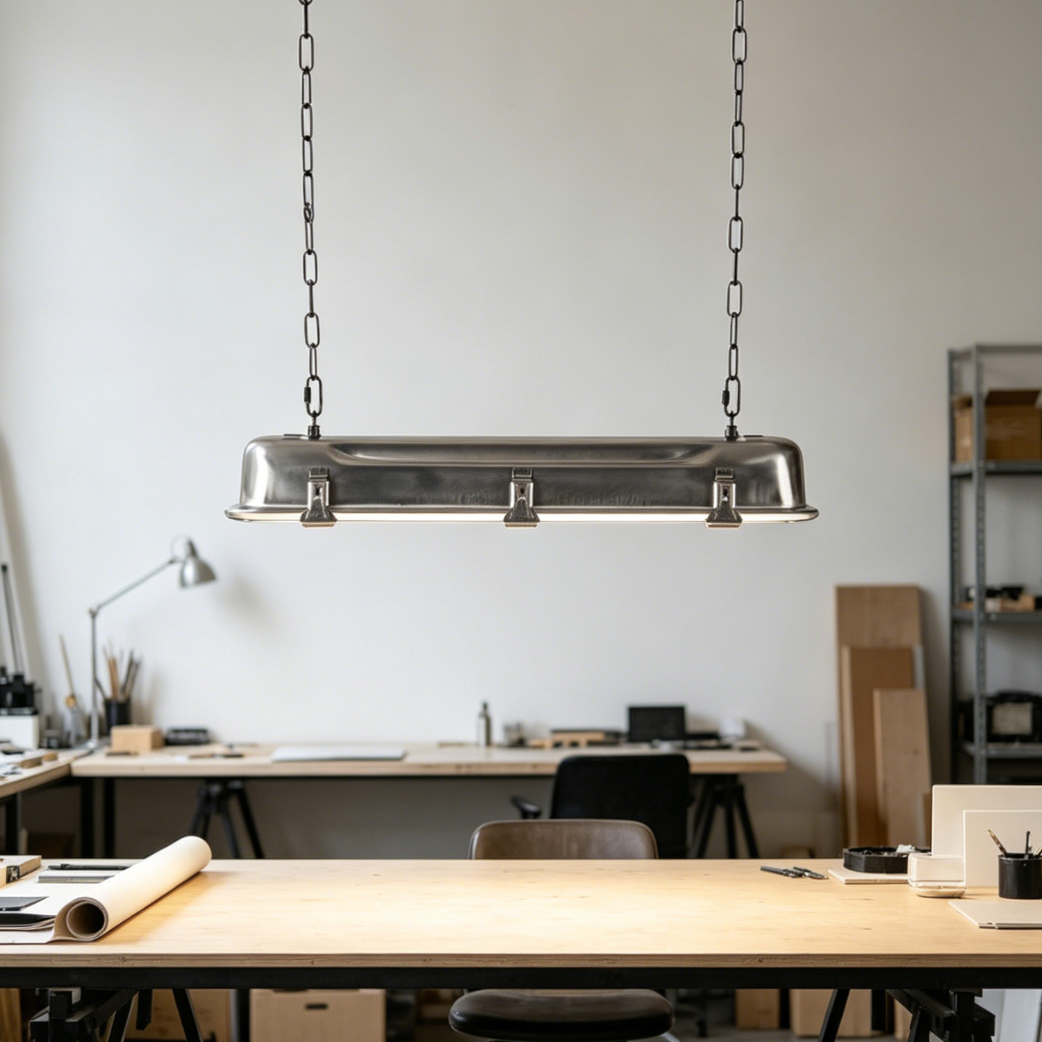 Gta Pendant Light