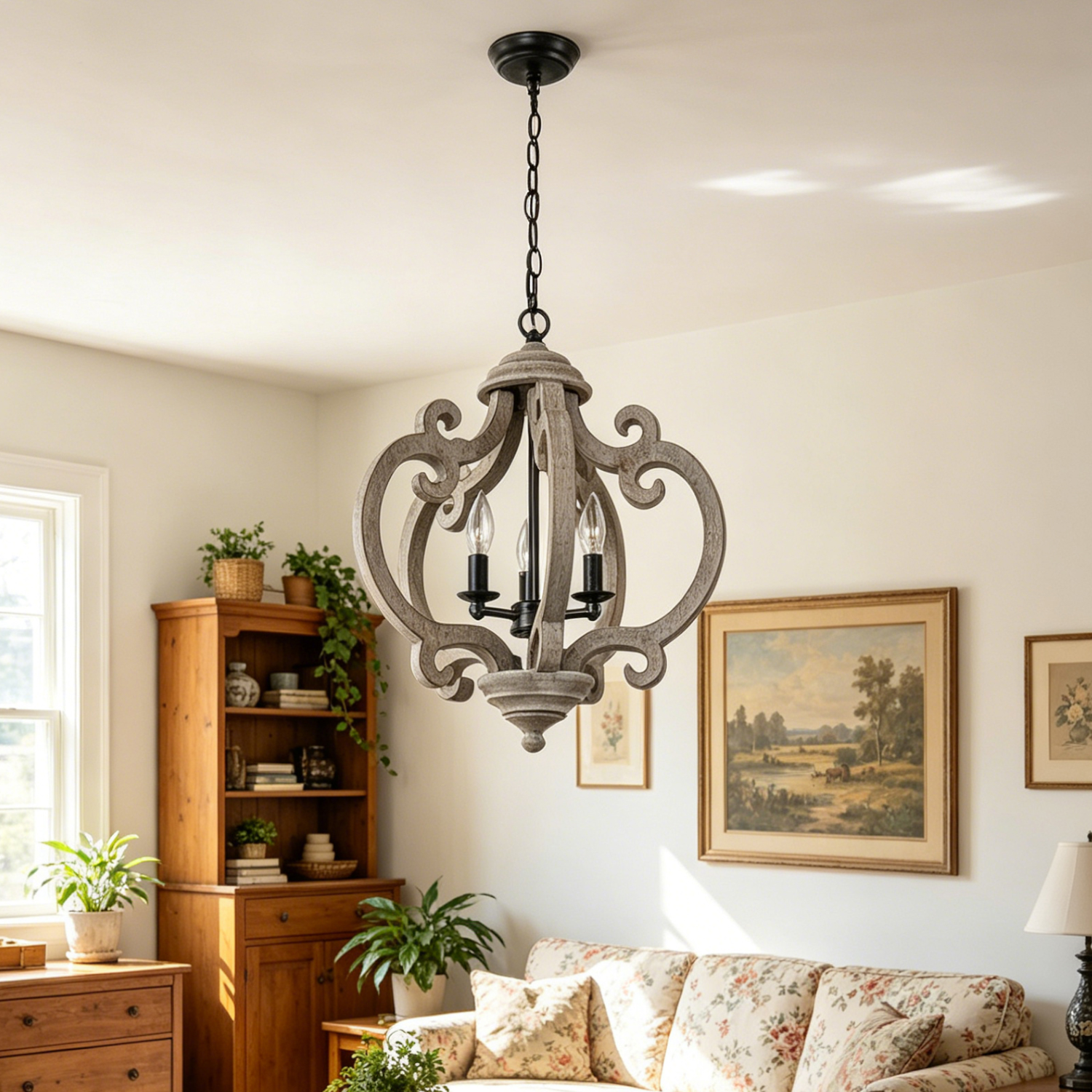 Freemont Pendant Lamp