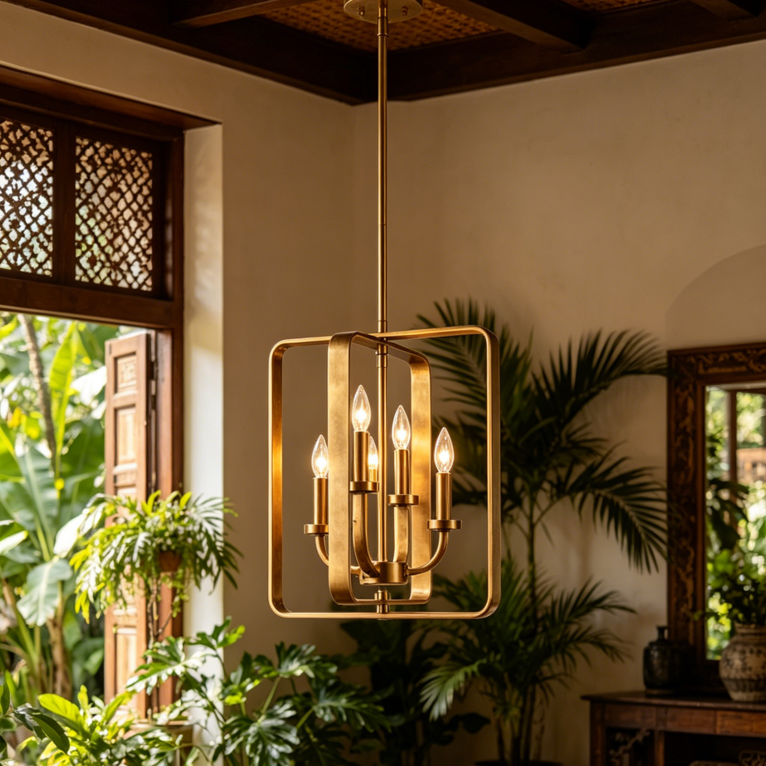 Dupree Pendant Lamp