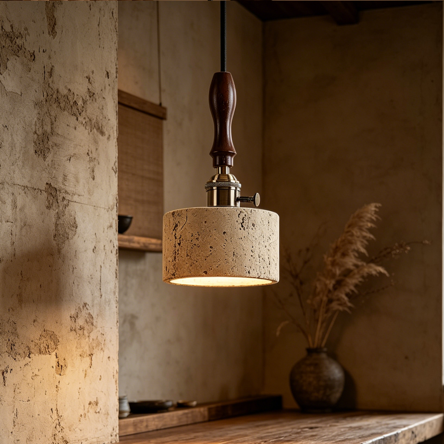 Franciska Pendant Lamp