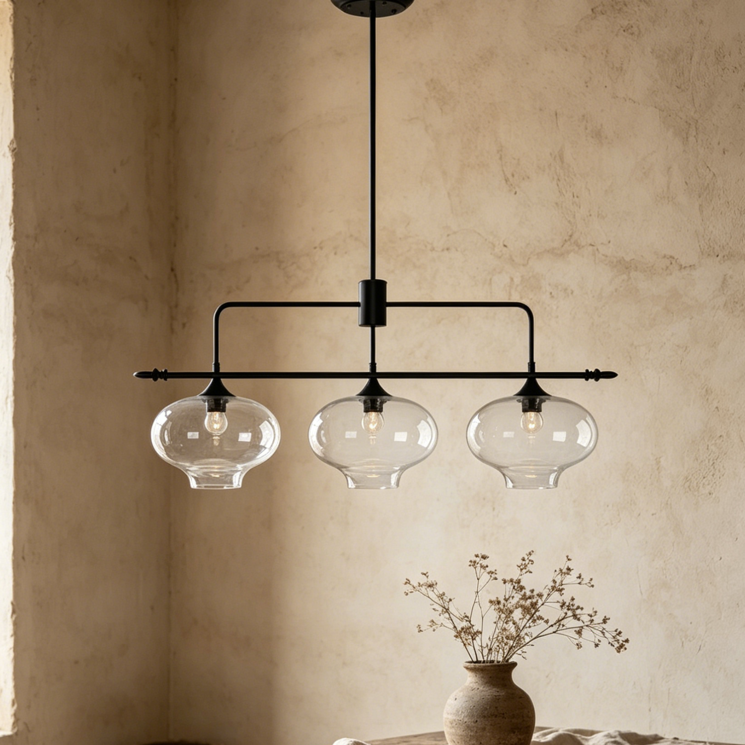 Botica Pendant Light