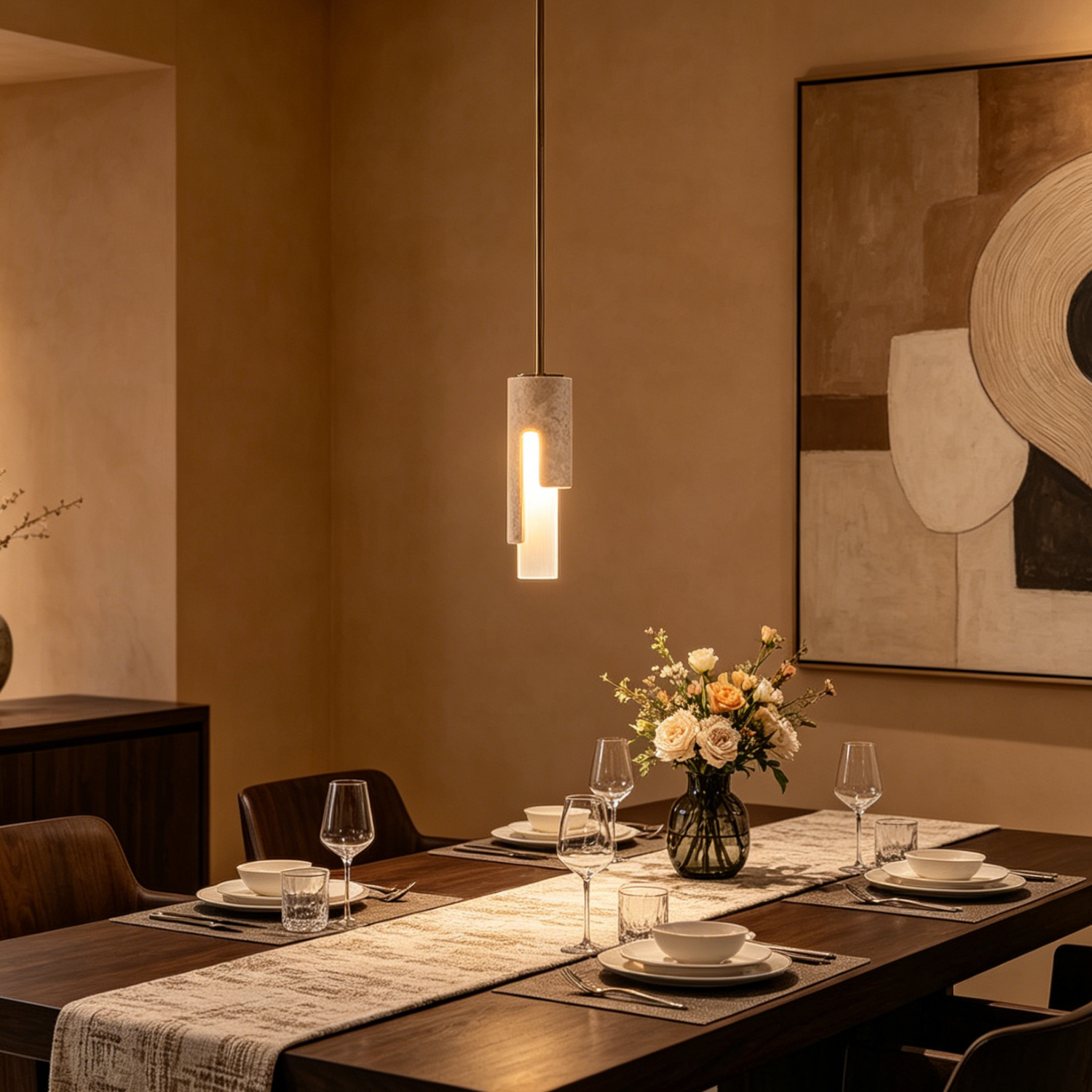 Dover Pendant Lamp