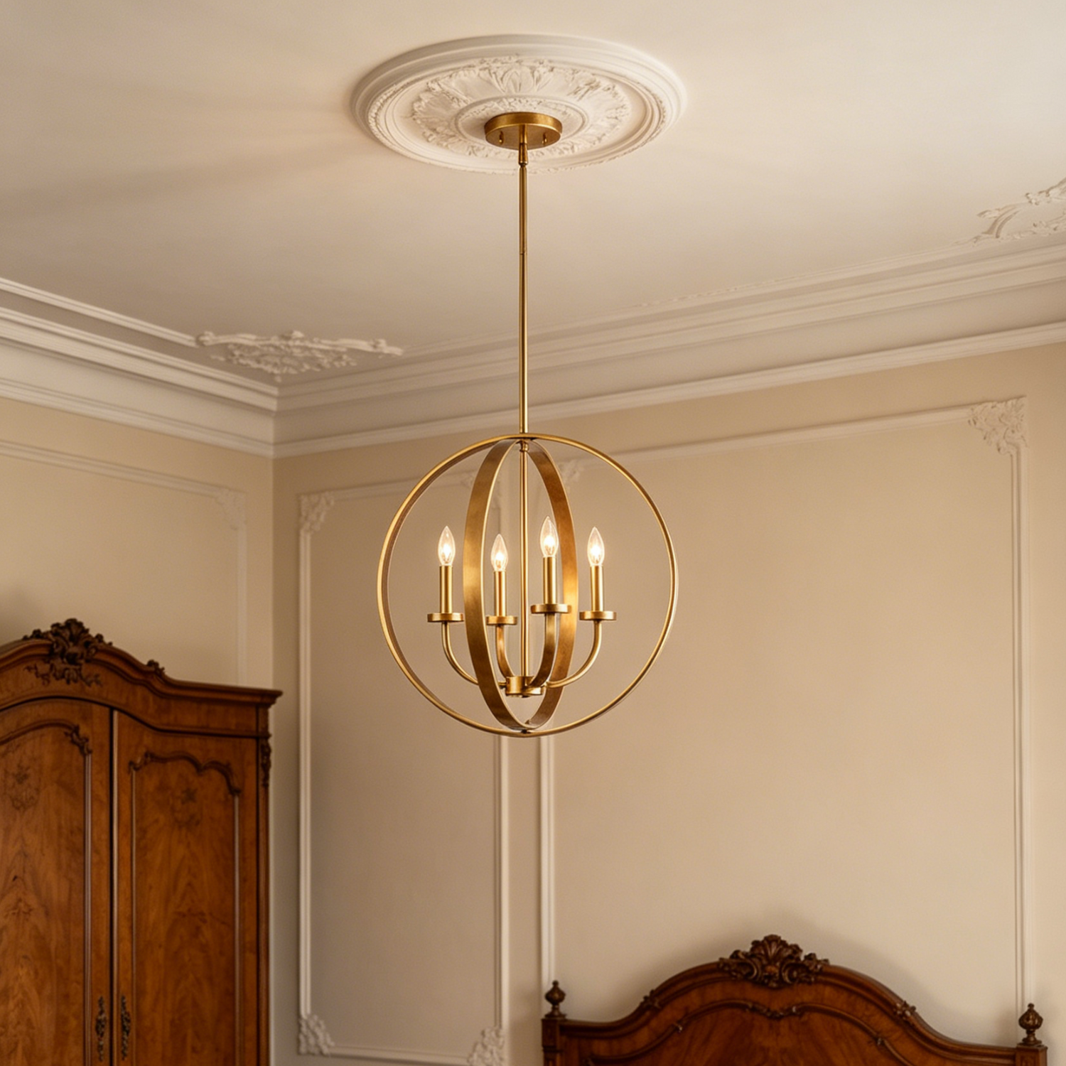 Erindale Pendant Light