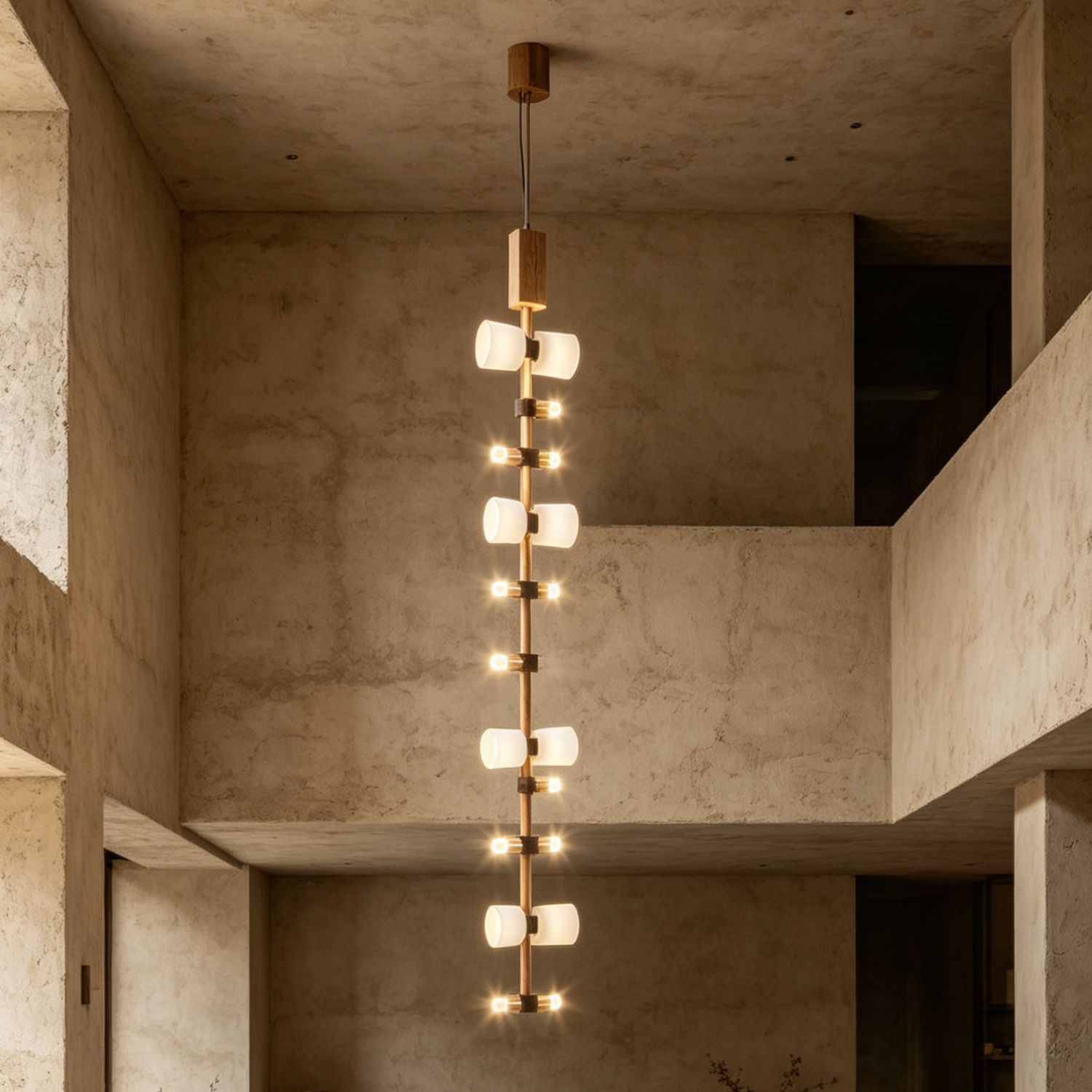 Semper Mia Pendant Lamp