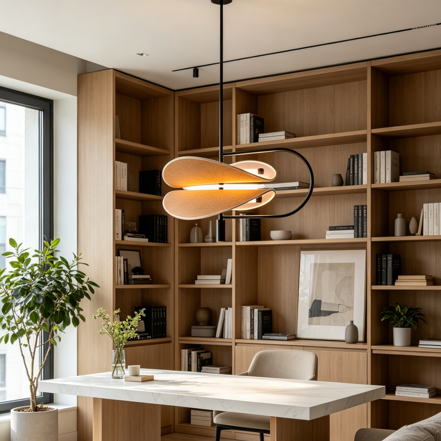 Bonnie Pendant Light