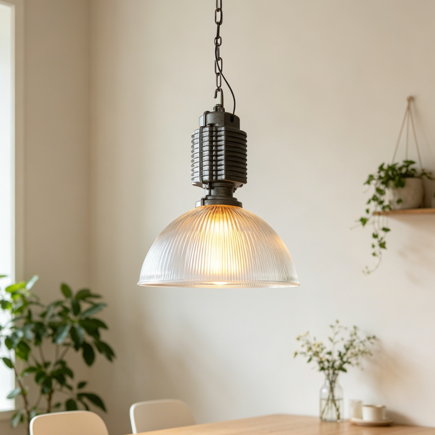 Lobay Pendant Light