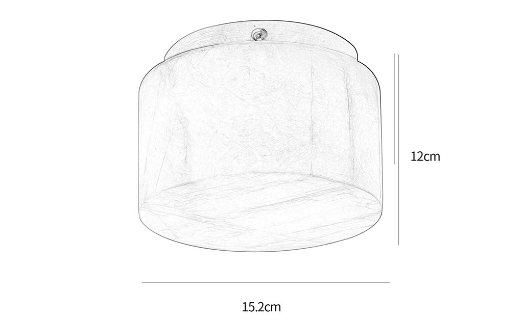 Rivage_Round_ceiling_lamp_Vidirlighting-_4 - Vidirlighting