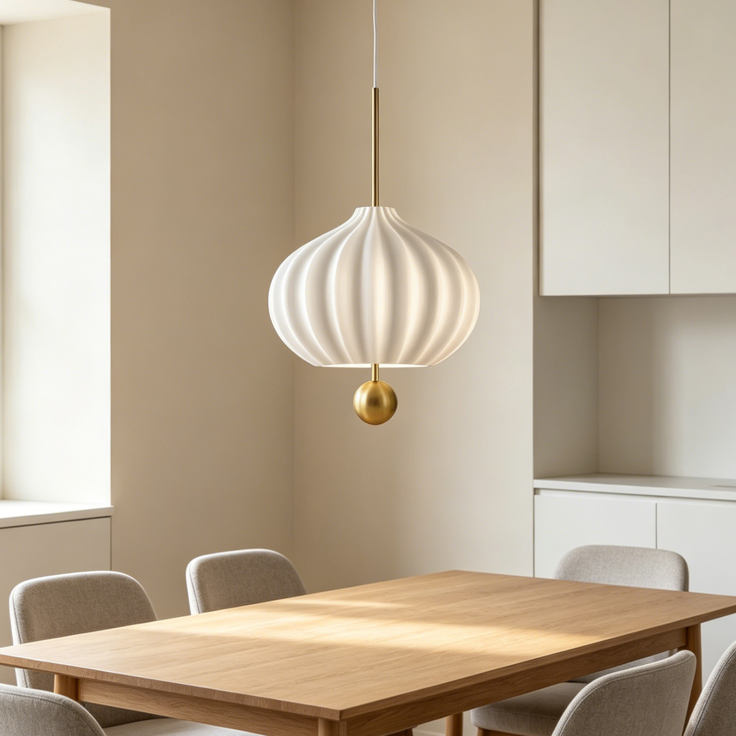 Lilli Pendant Lamp