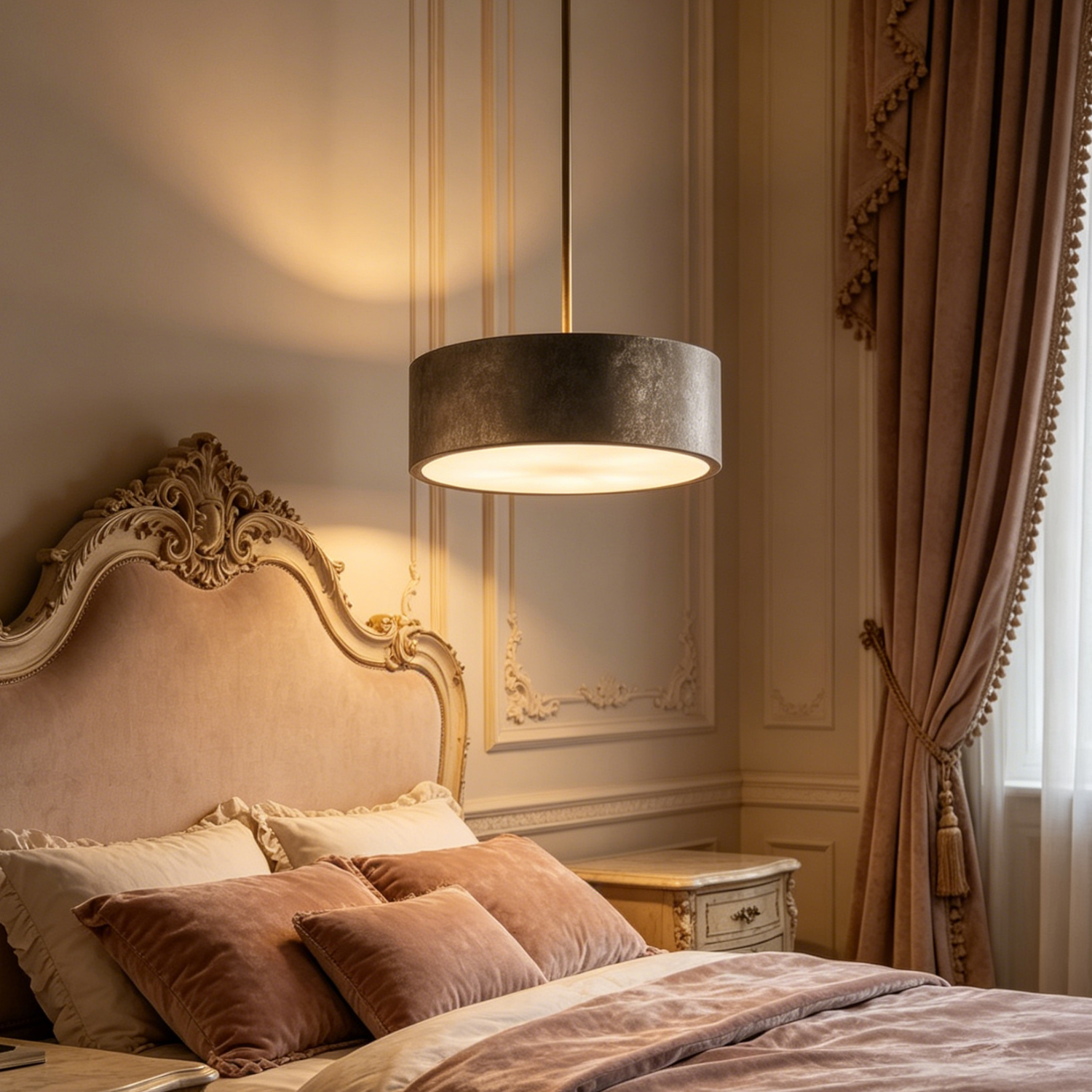 Azores Pendant Lamp