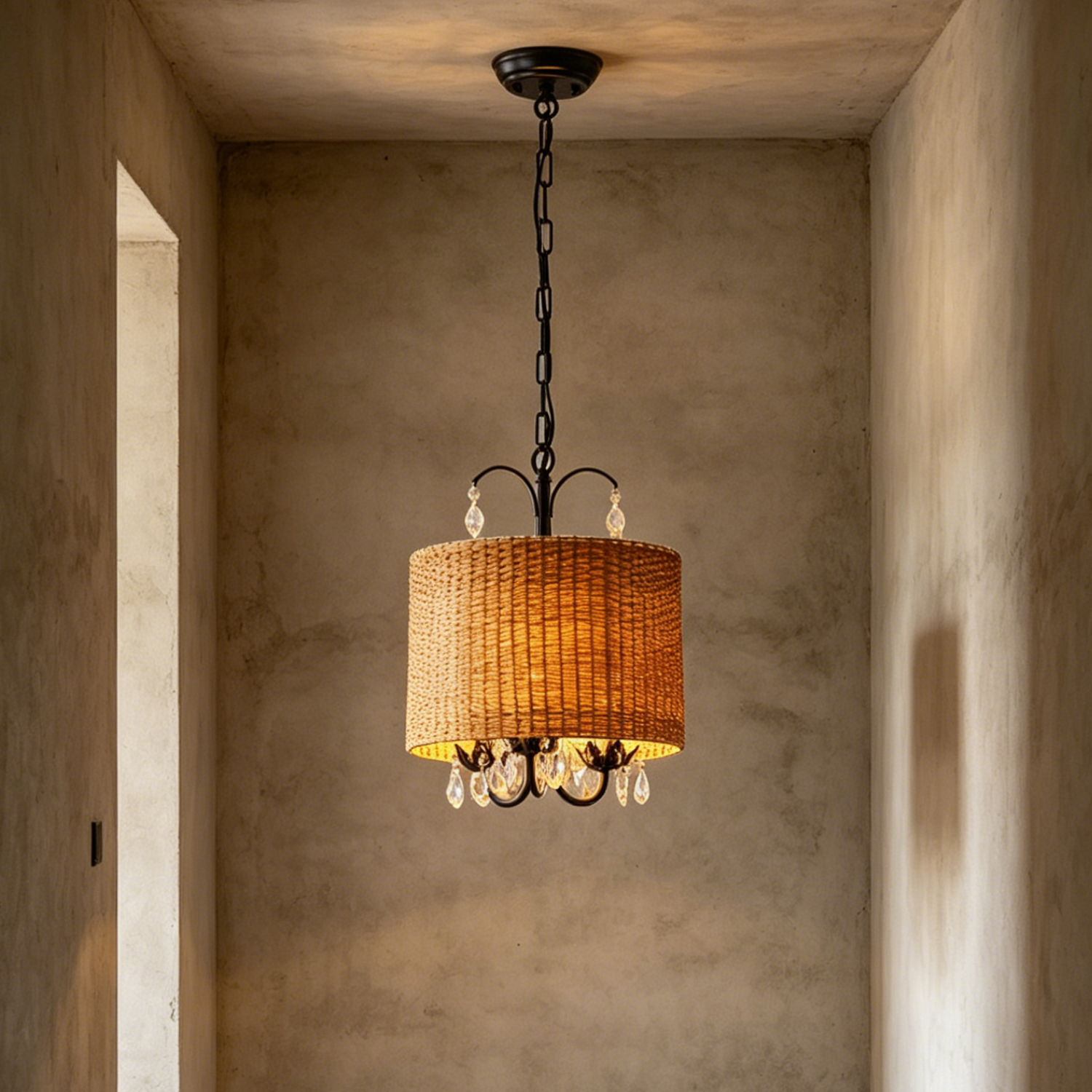 Mclendon Pendant Lamp