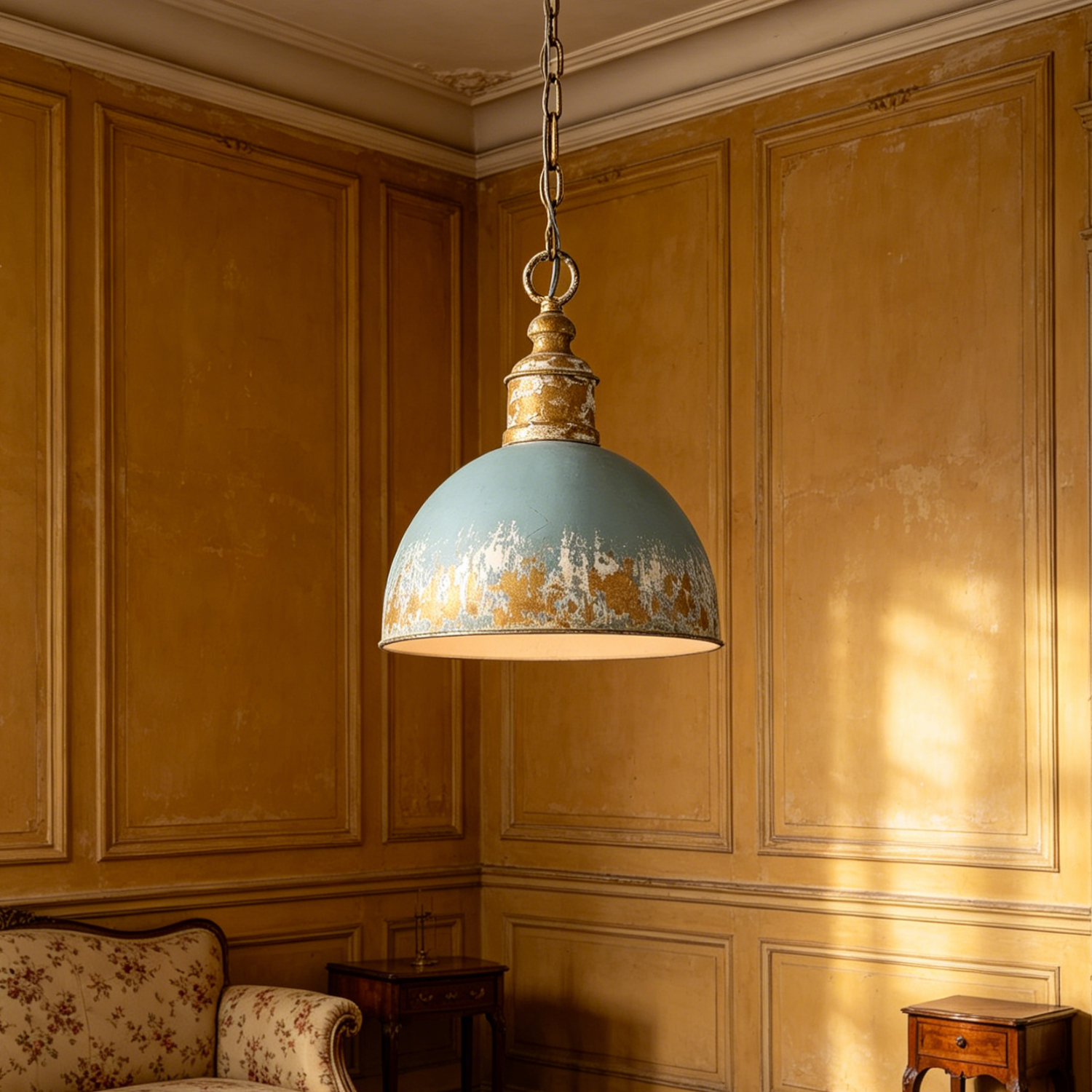 Alison Pendant Light