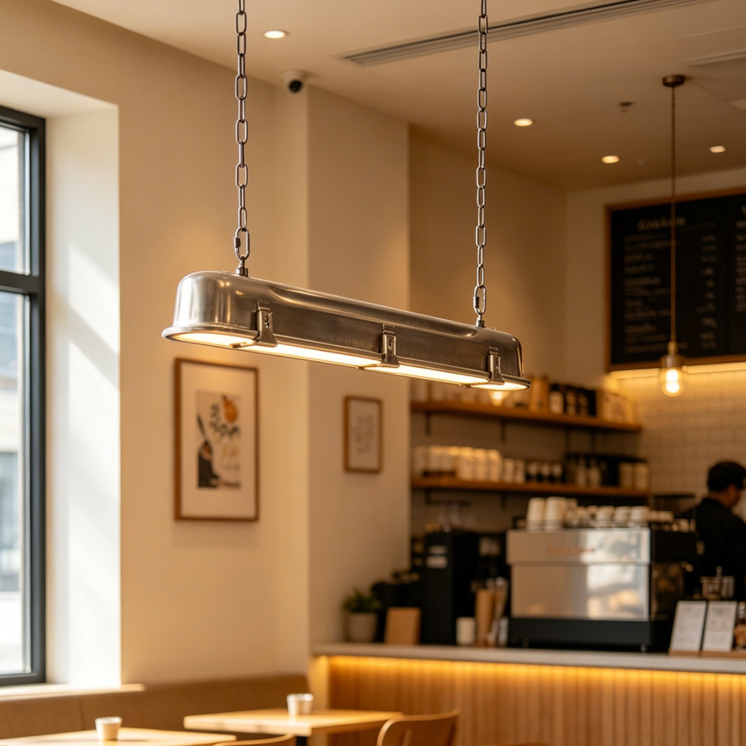 Gta Pendant Light