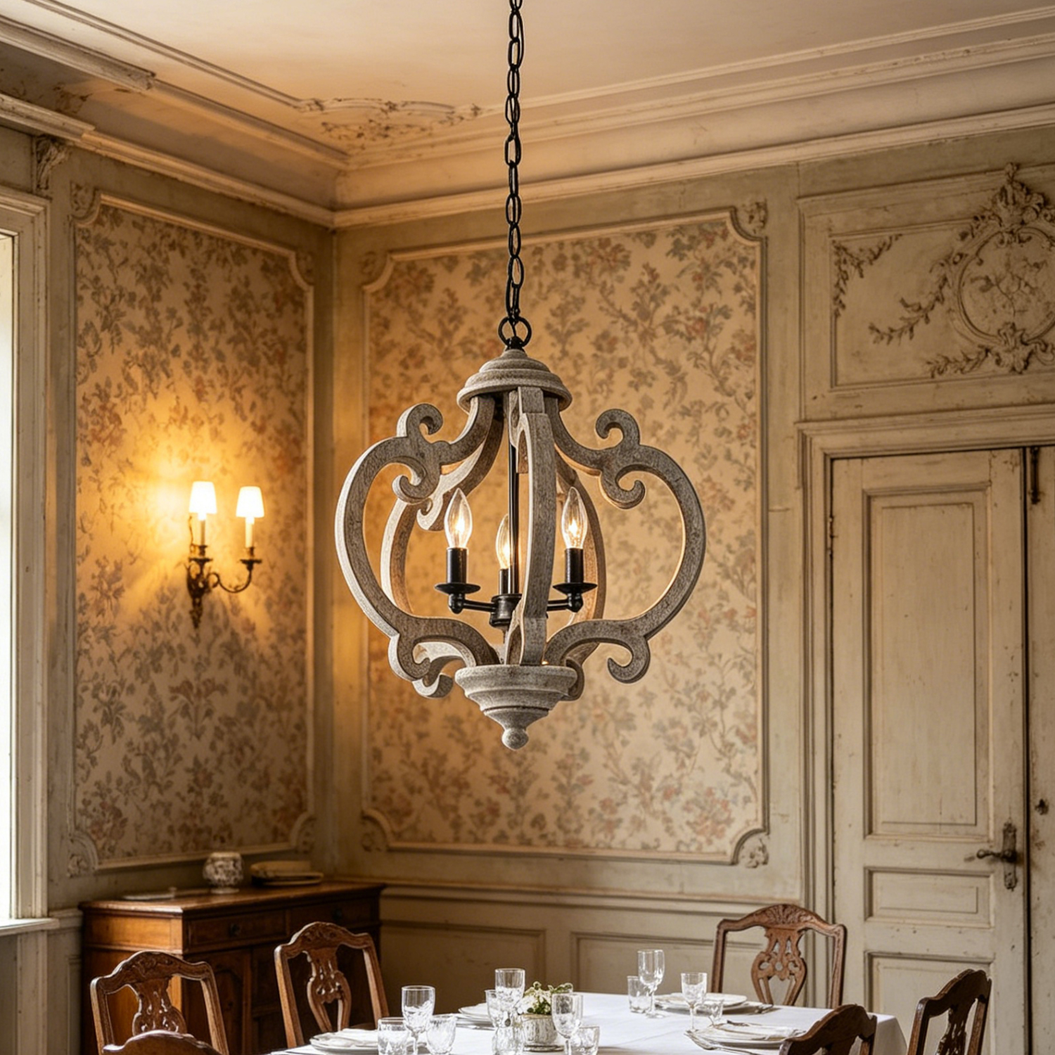 Freemont Pendant Lamp