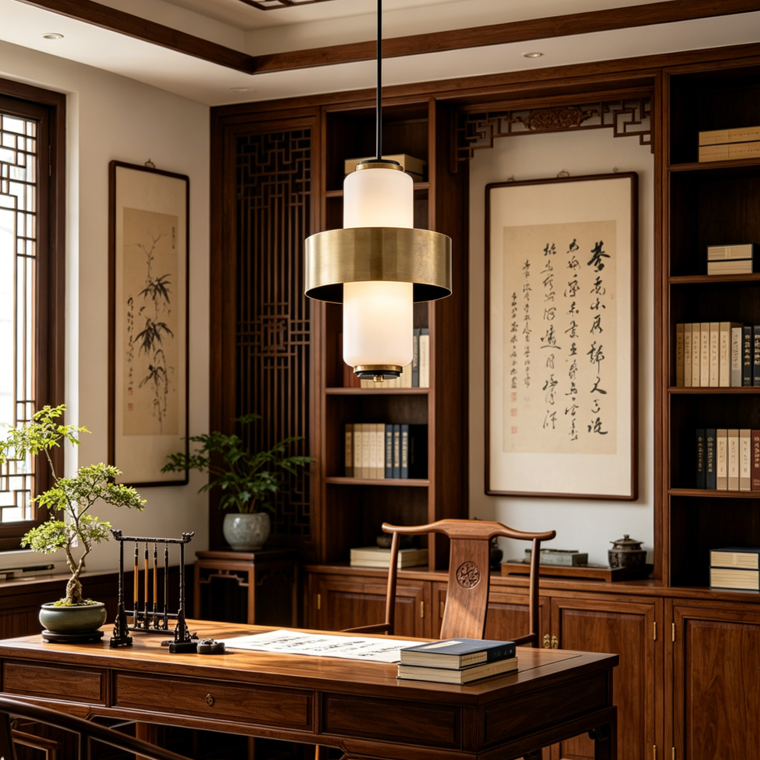 Melrose Pendant Lamp