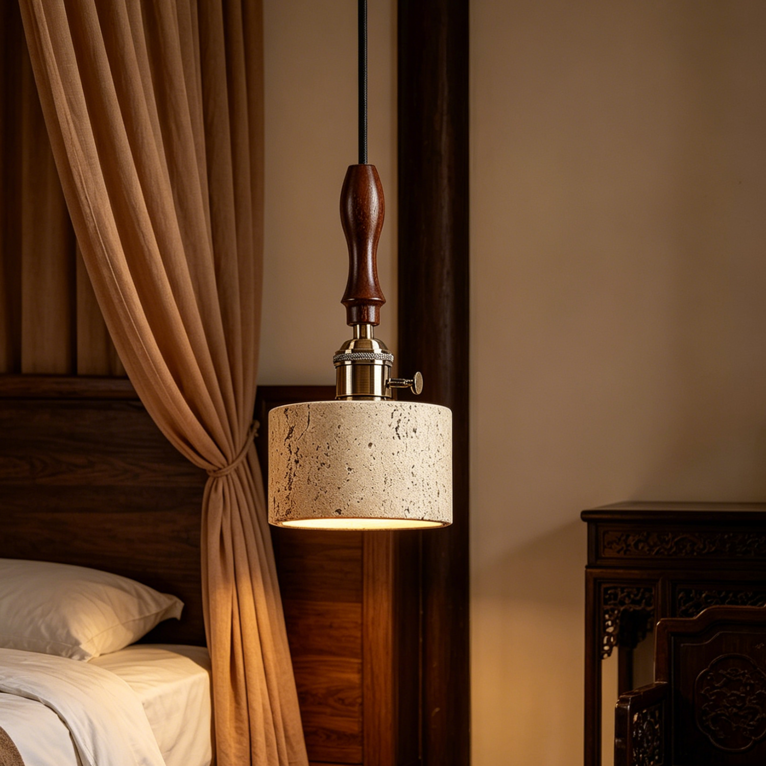 Franciska Pendant Lamp