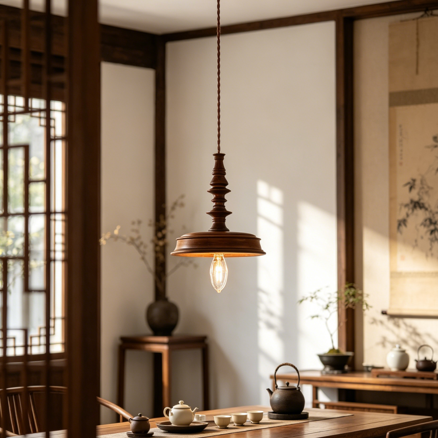 Sumally Pendant Light