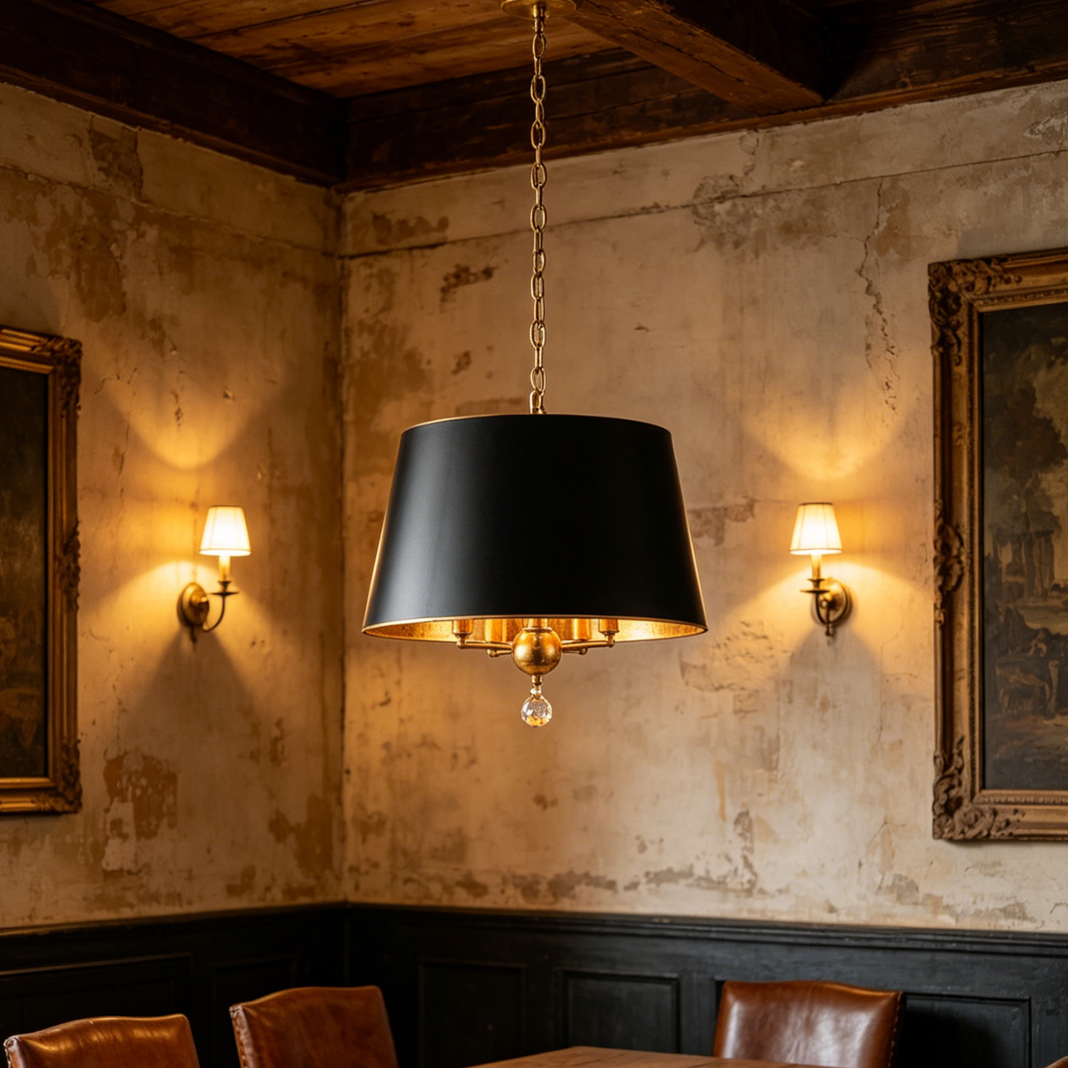 Brynn Pendant Lamp