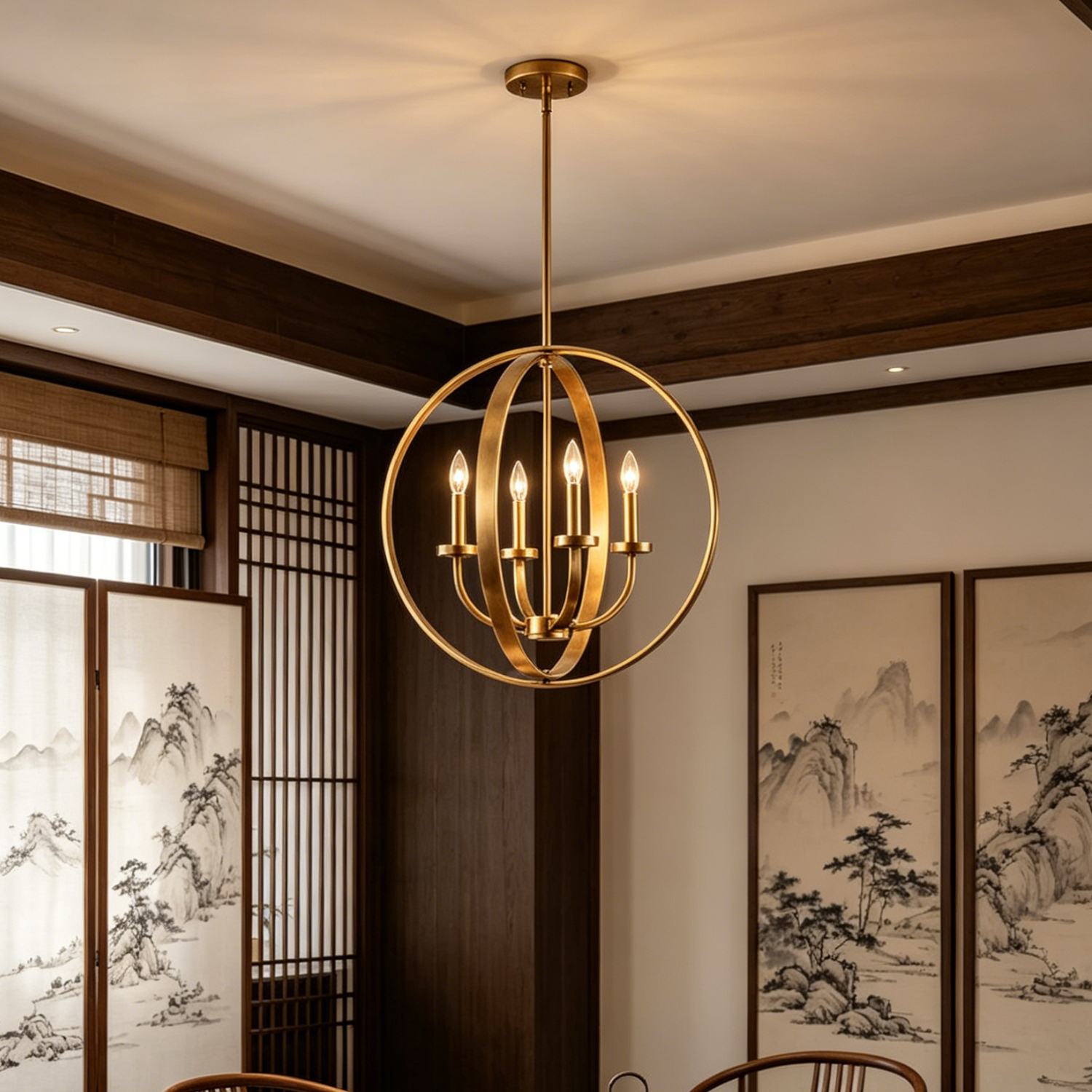 Erindale Pendant Light