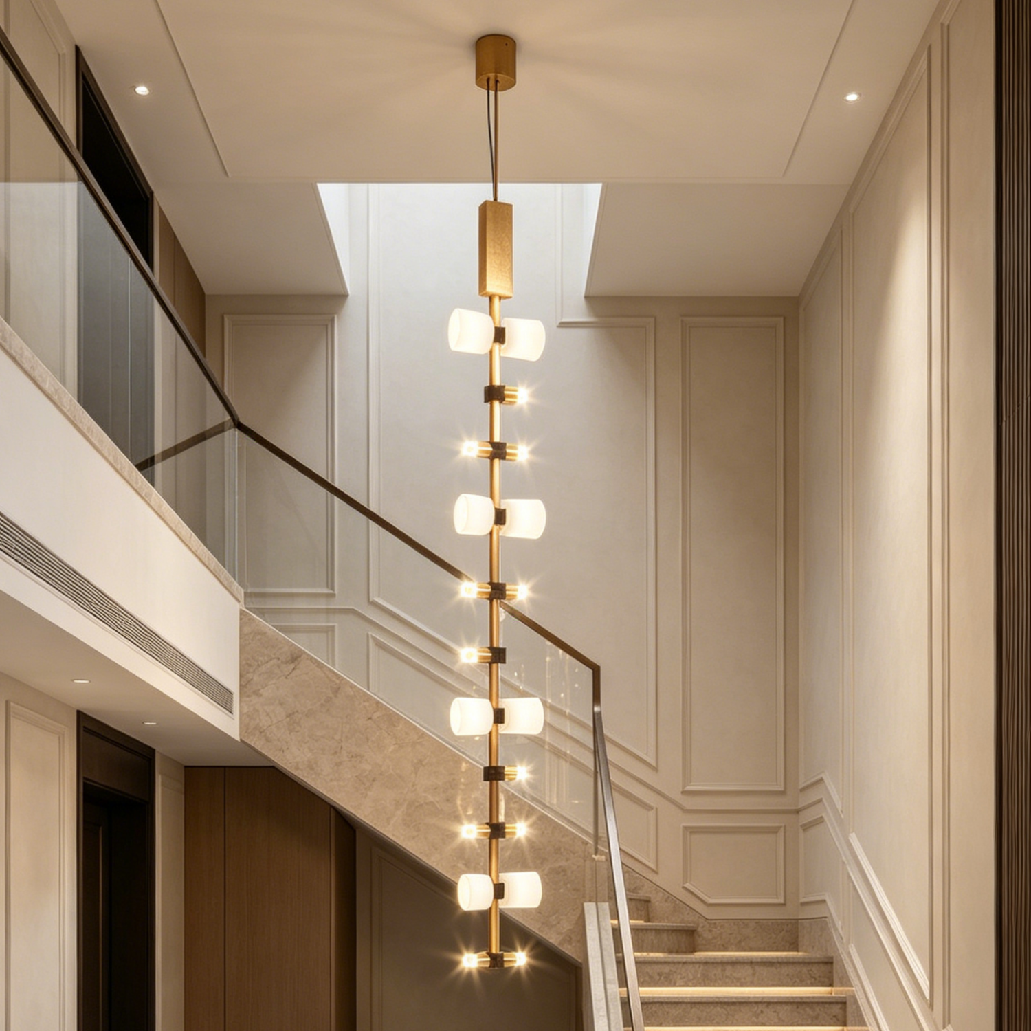 Semper Mia Pendant Lamp